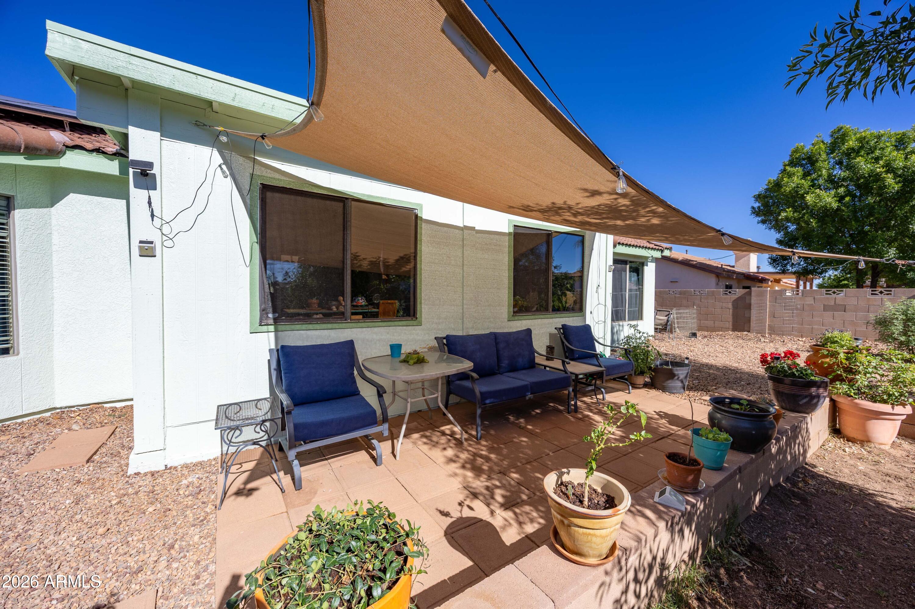 CANYON DE FLORES PHASE 2B - Residential