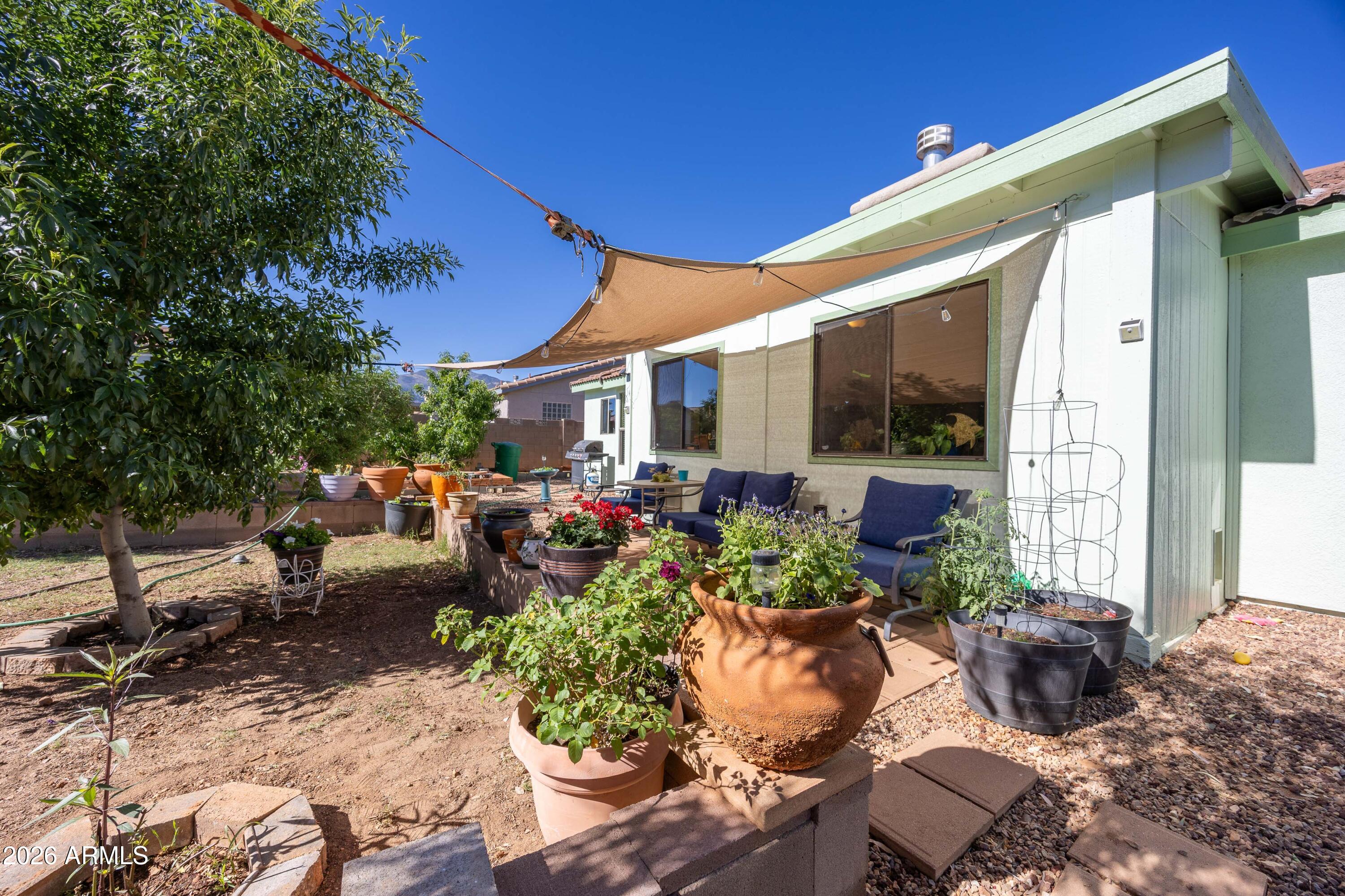 CANYON DE FLORES PHASE 2B - Residential