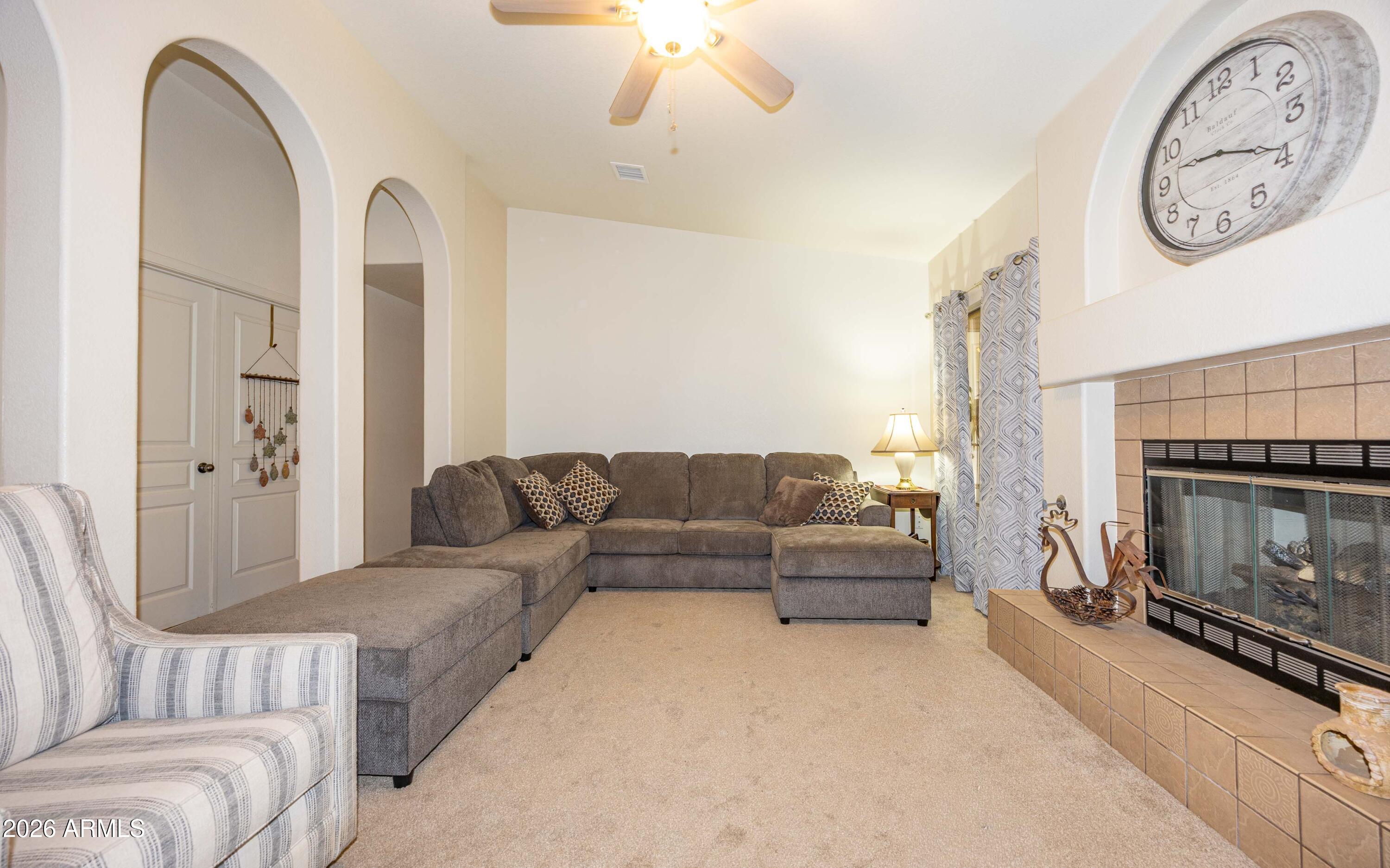CANYON DE FLORES PHASE 2B - Residential