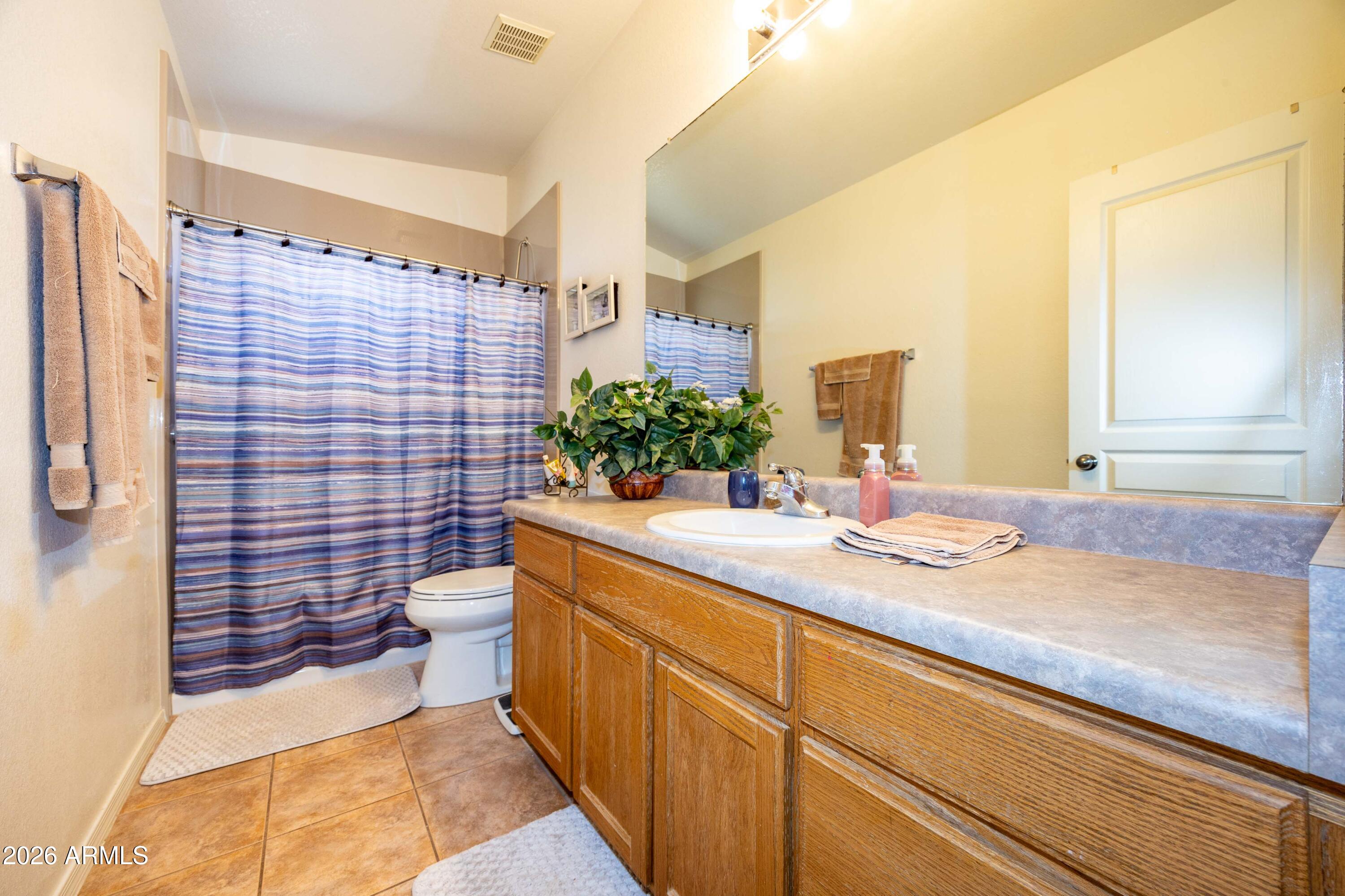 CANYON DE FLORES PHASE 2B - Residential
