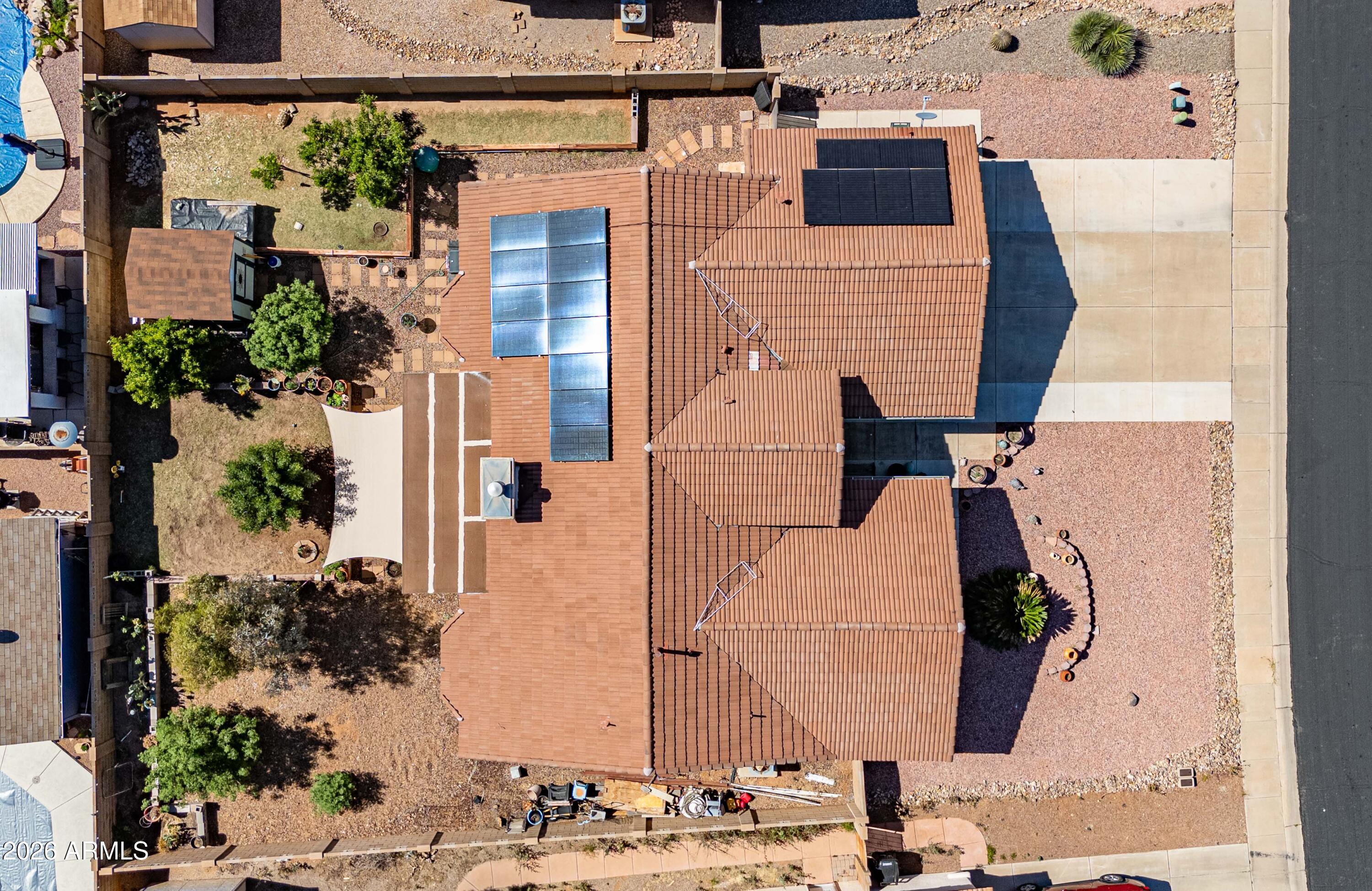 CANYON DE FLORES PHASE 2B - Residential