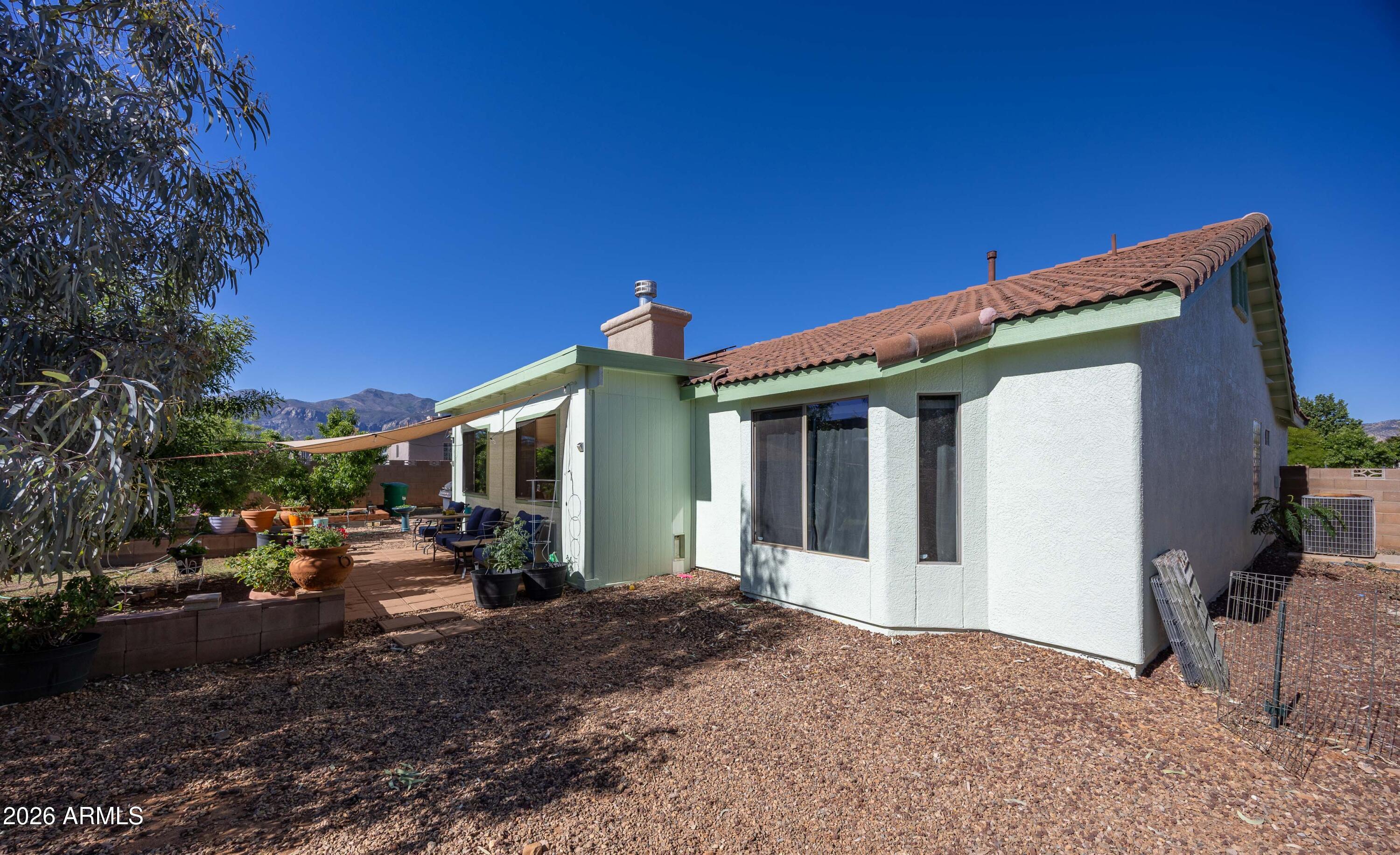 CANYON DE FLORES PHASE 2B - Residential