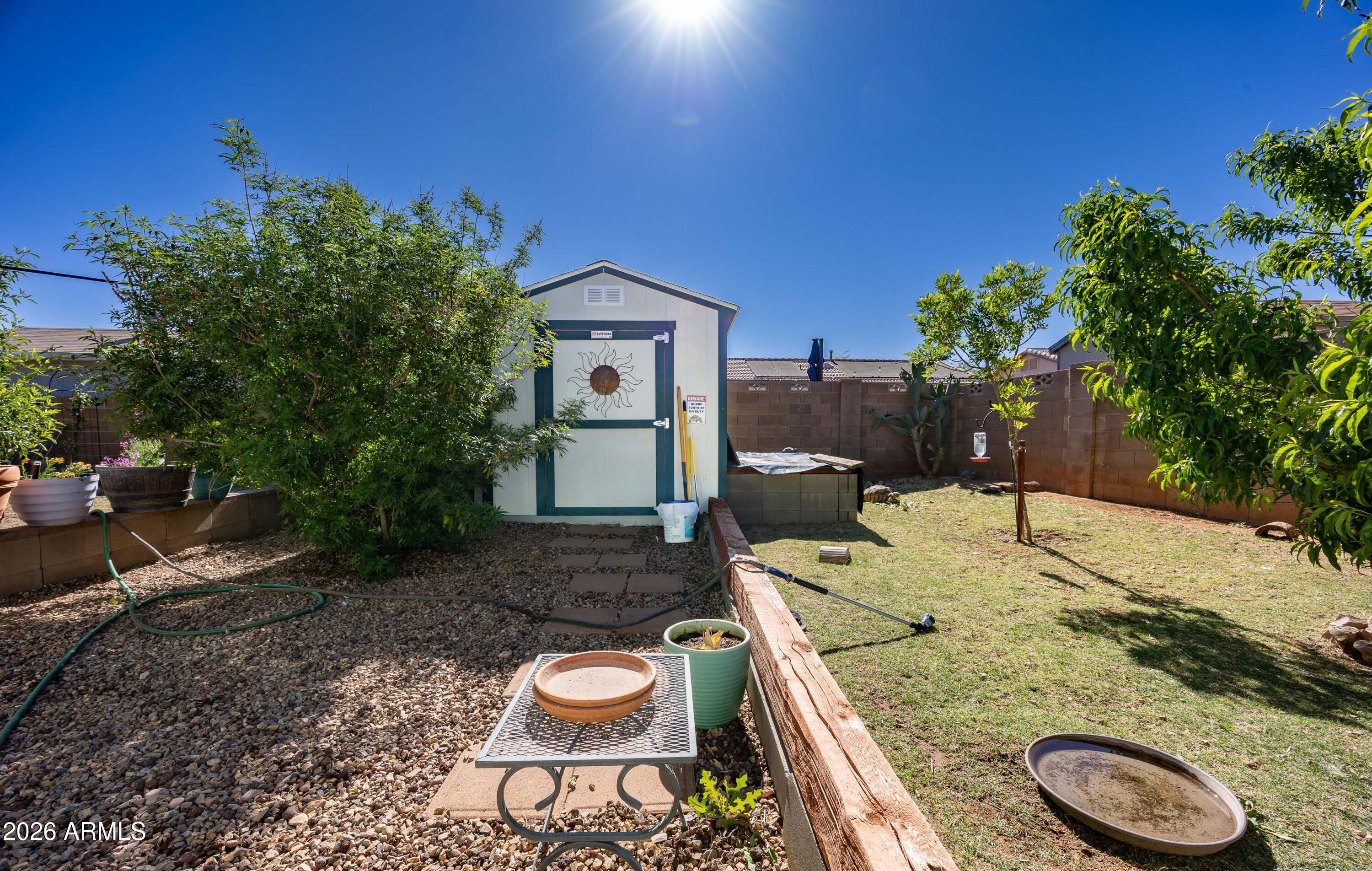 CANYON DE FLORES PHASE 2B - Residential