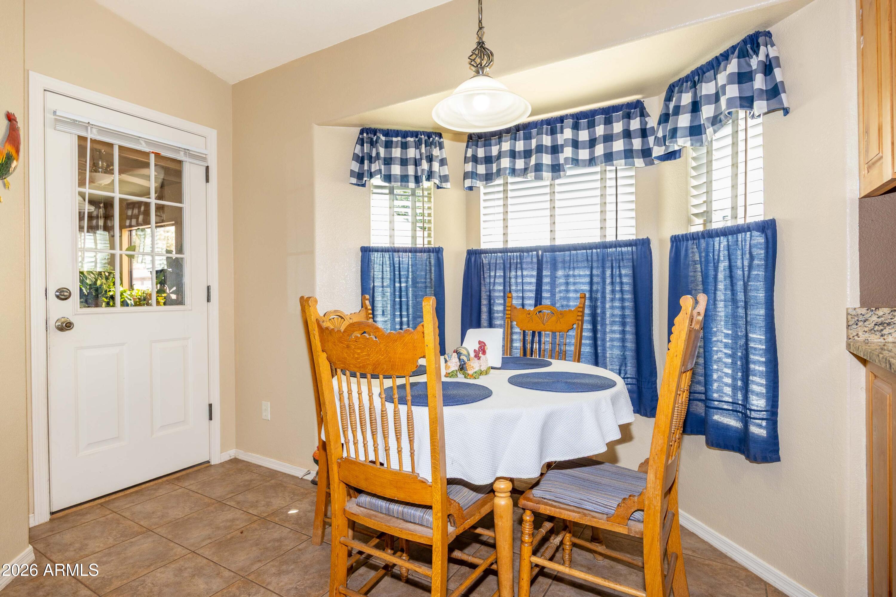 CANYON DE FLORES PHASE 2B - Residential