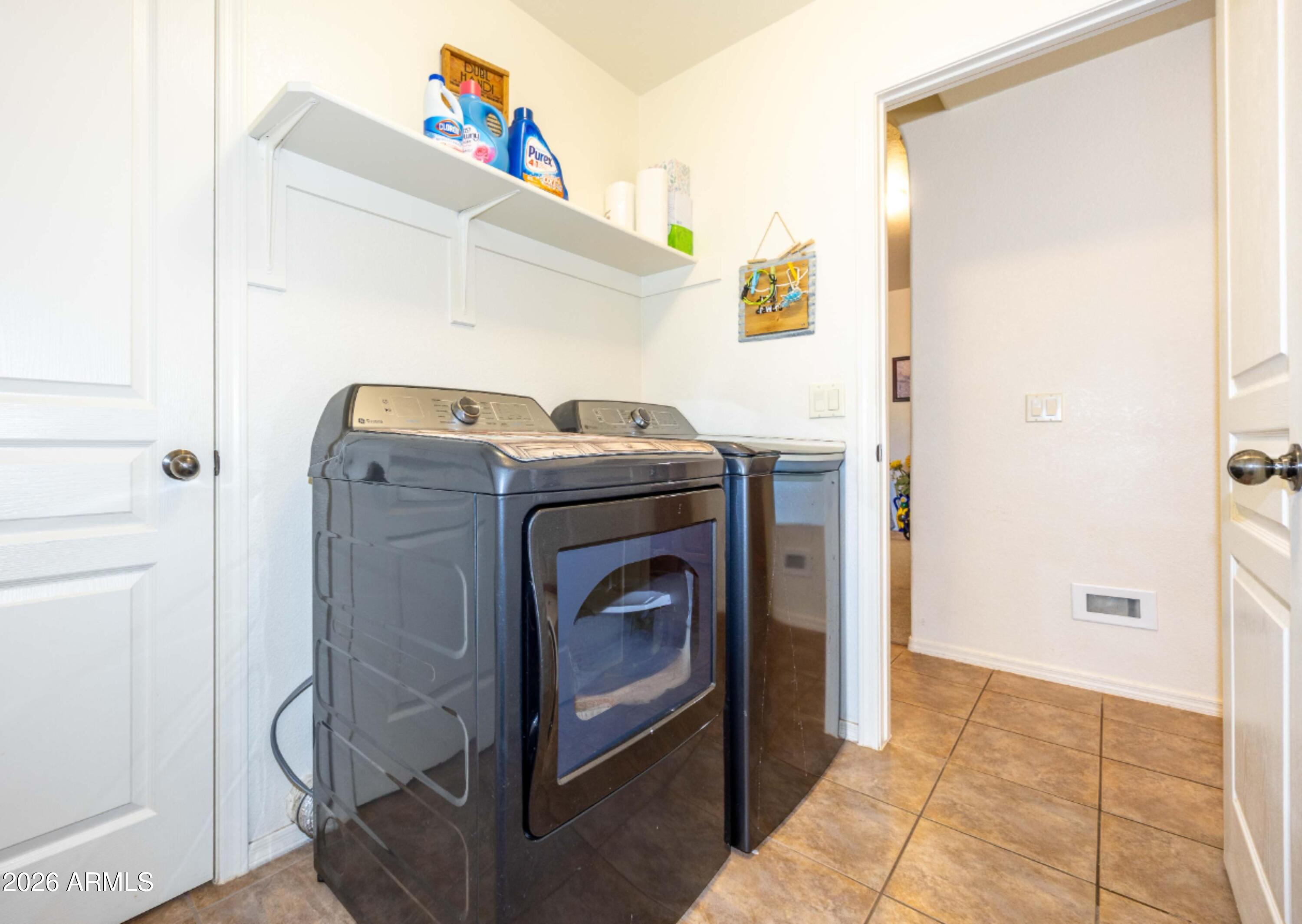 CANYON DE FLORES PHASE 2B - Residential