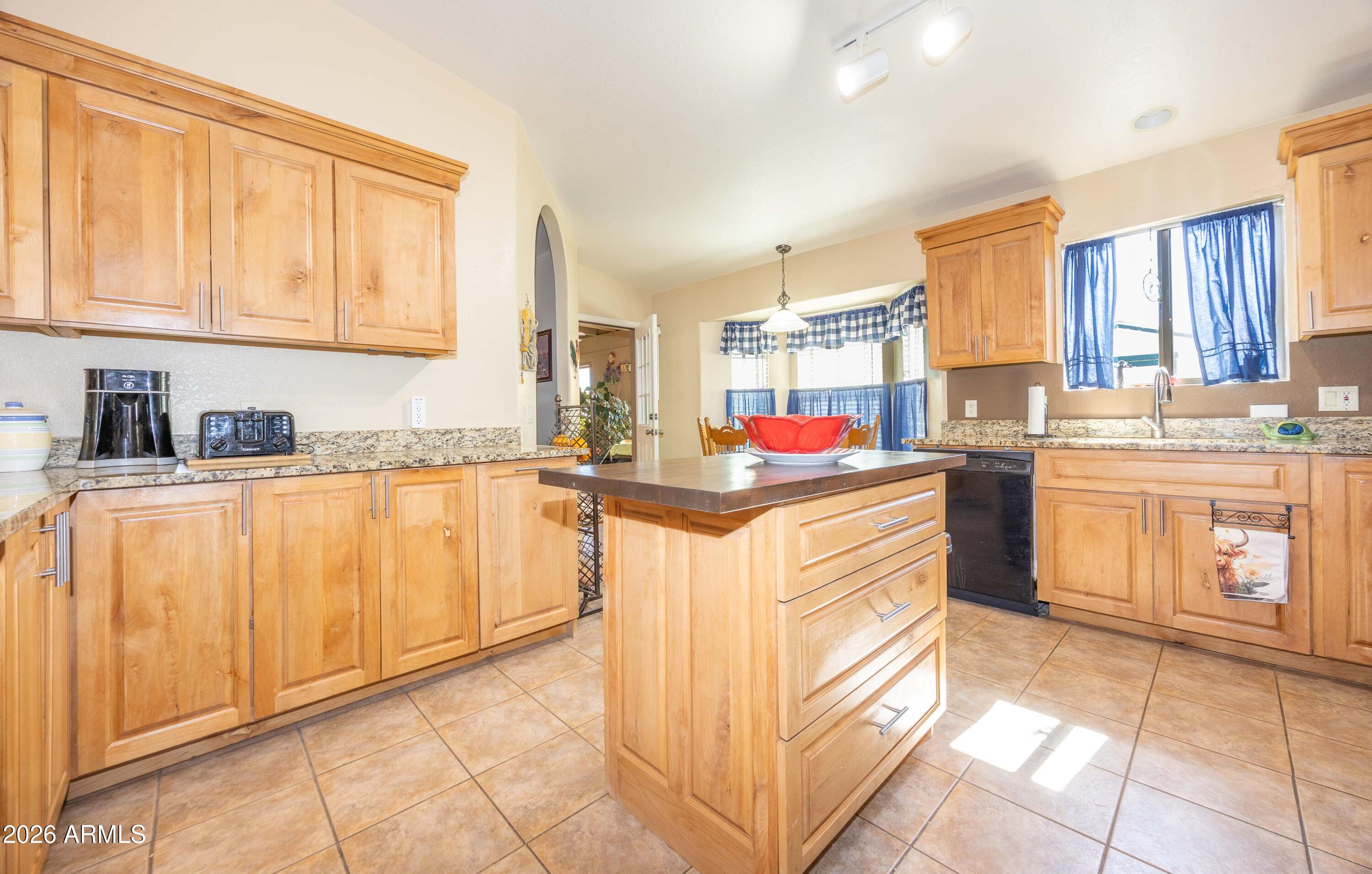 CANYON DE FLORES PHASE 2B - Residential