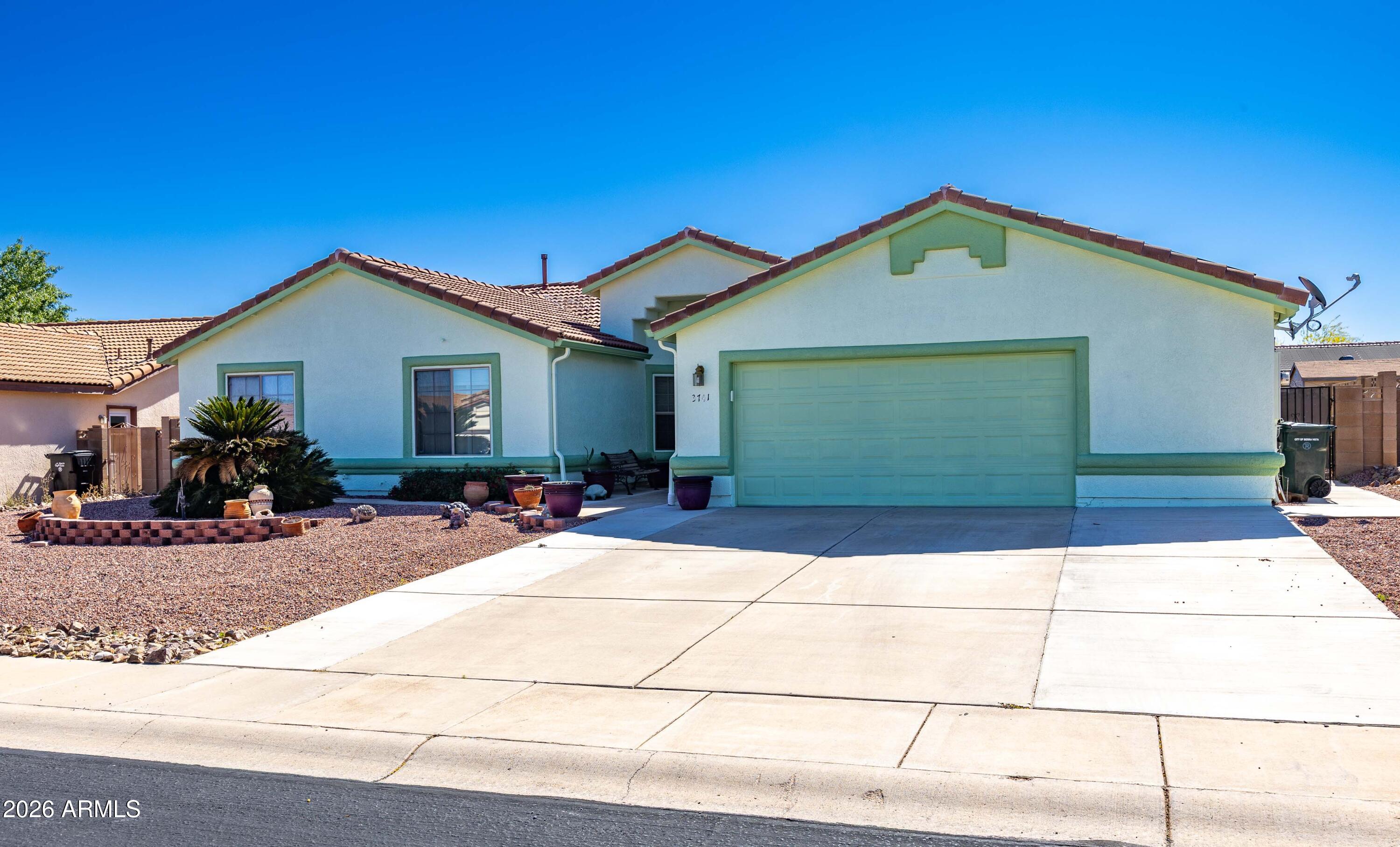 CANYON DE FLORES PHASE 2B - Residential