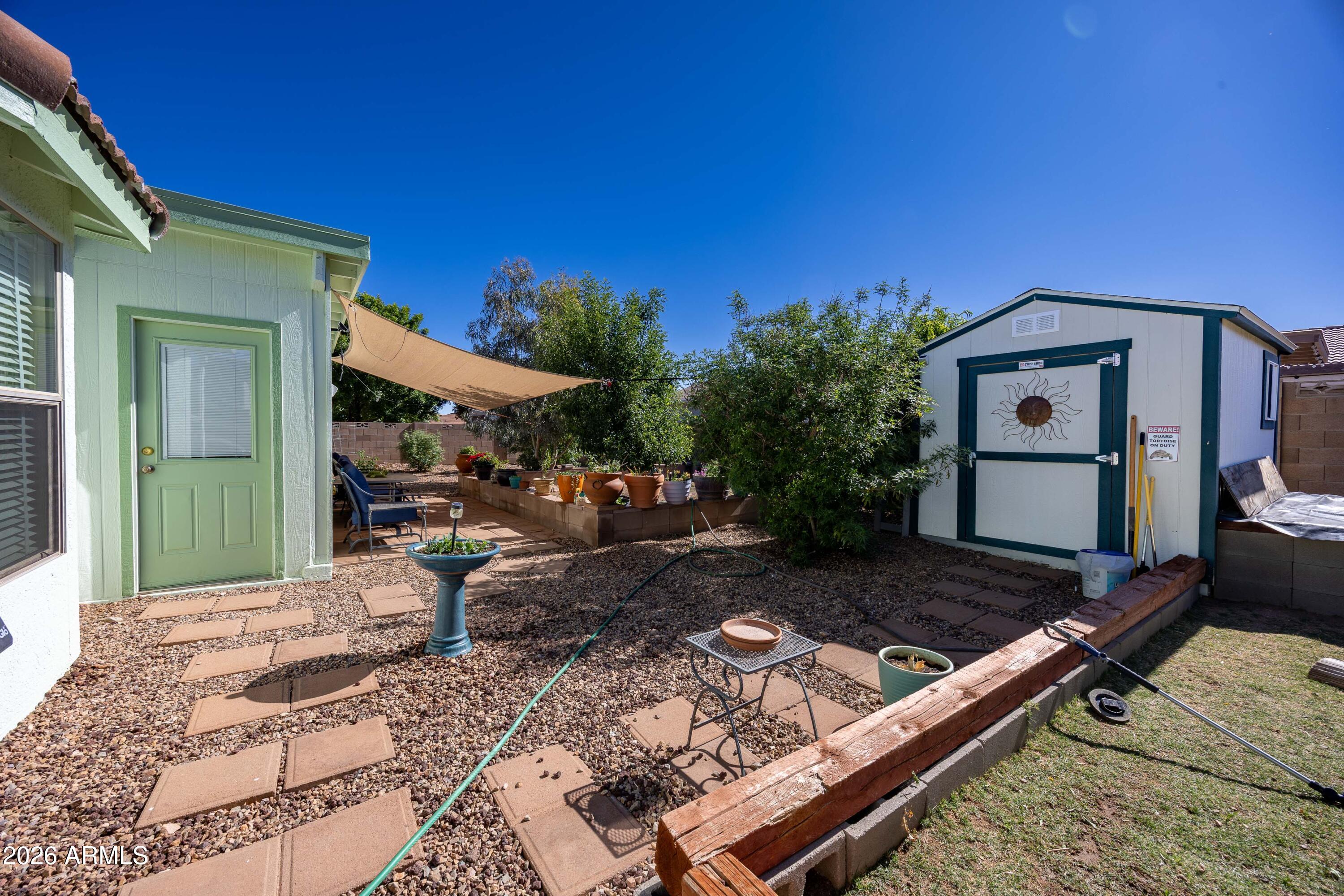 CANYON DE FLORES PHASE 2B - Residential