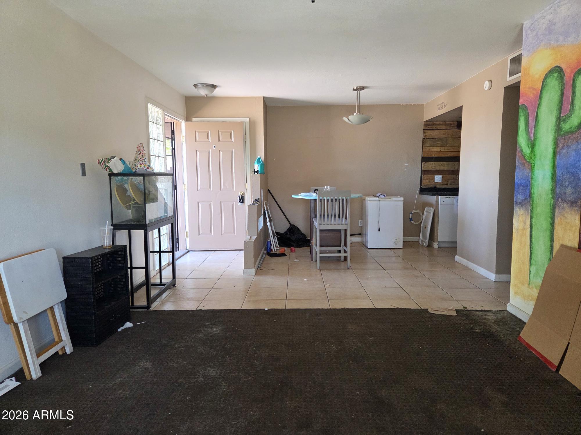CASITAS AMD - Residential