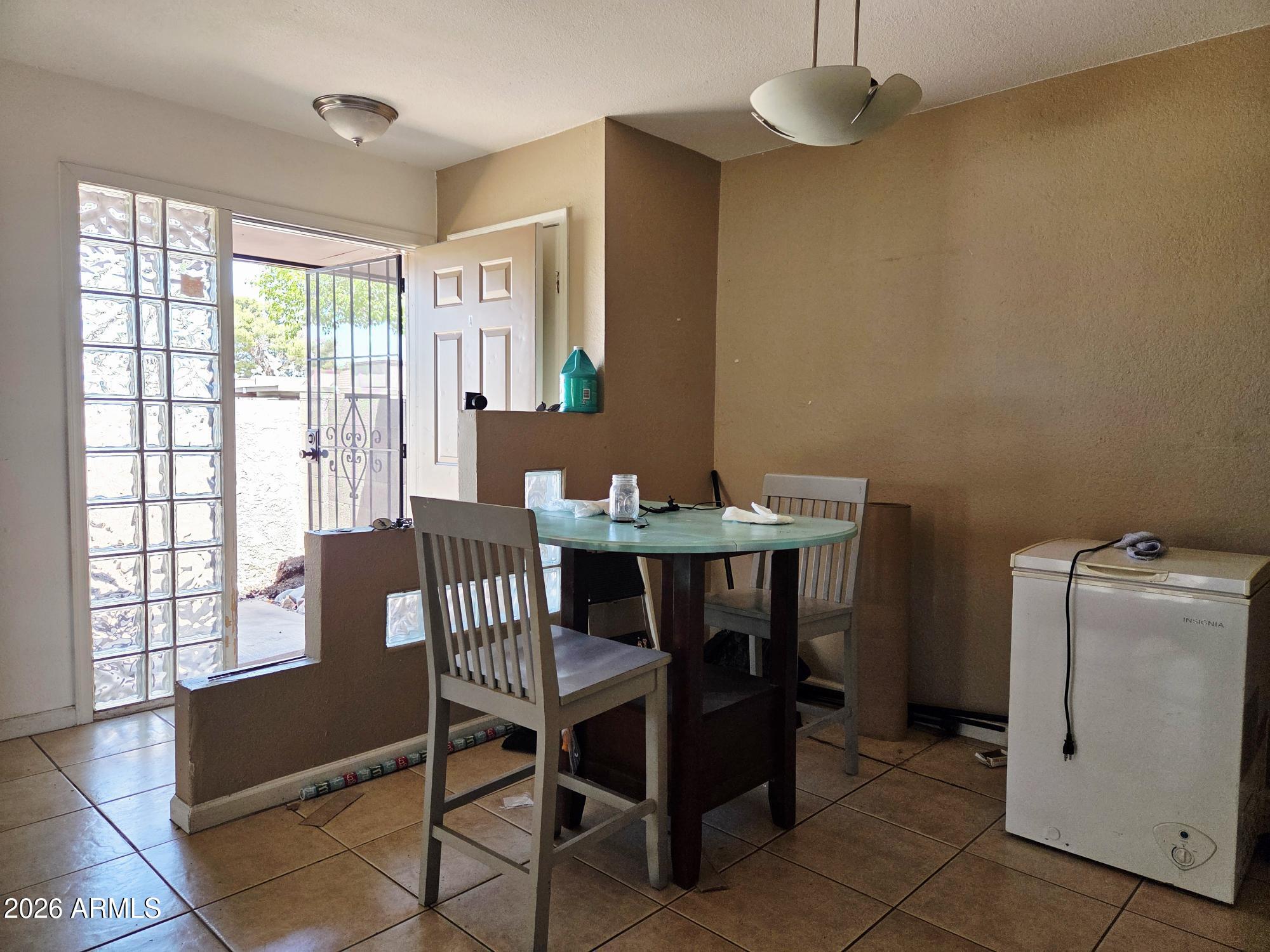 CASITAS AMD - Residential