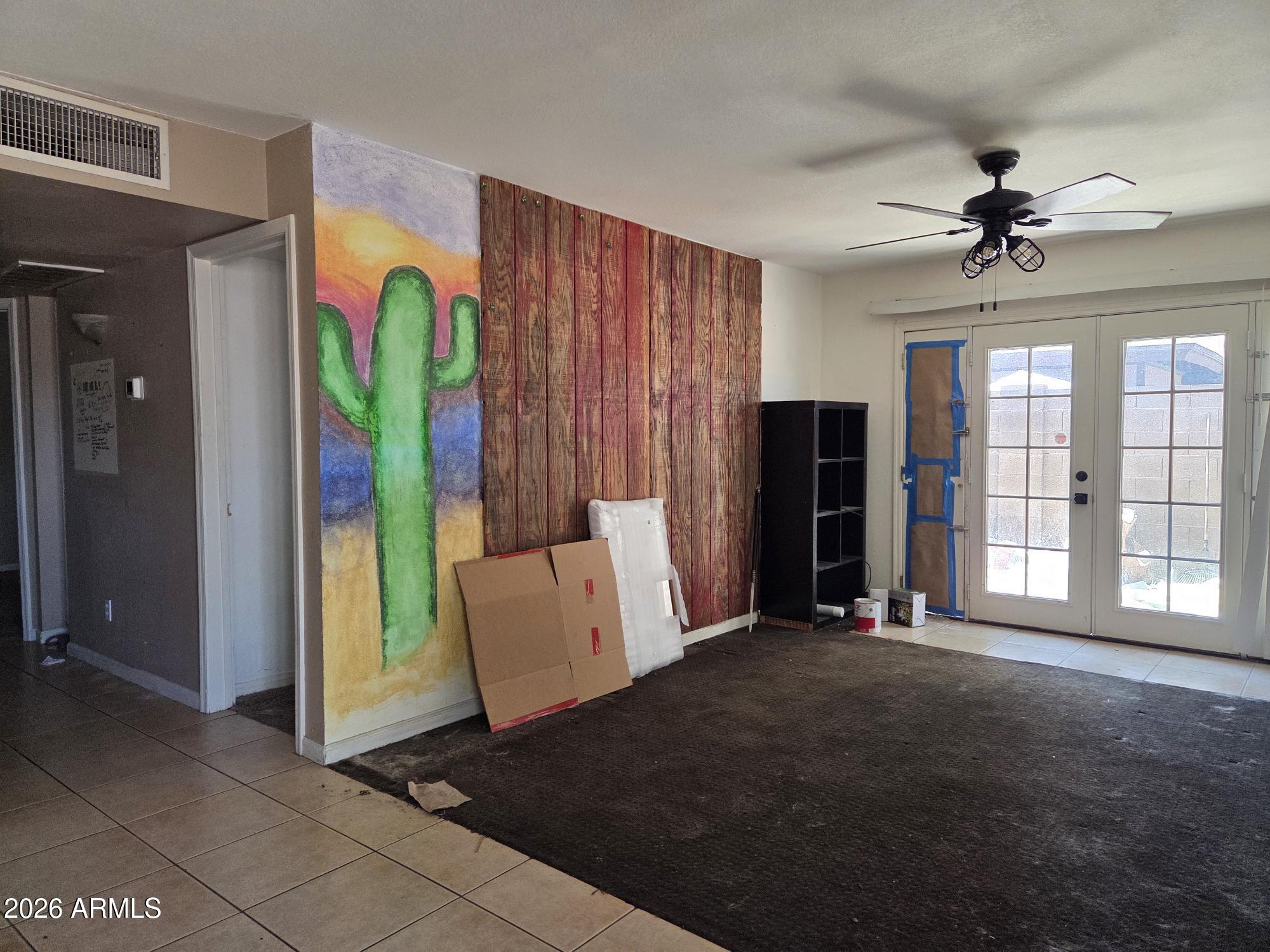 CASITAS AMD - Residential