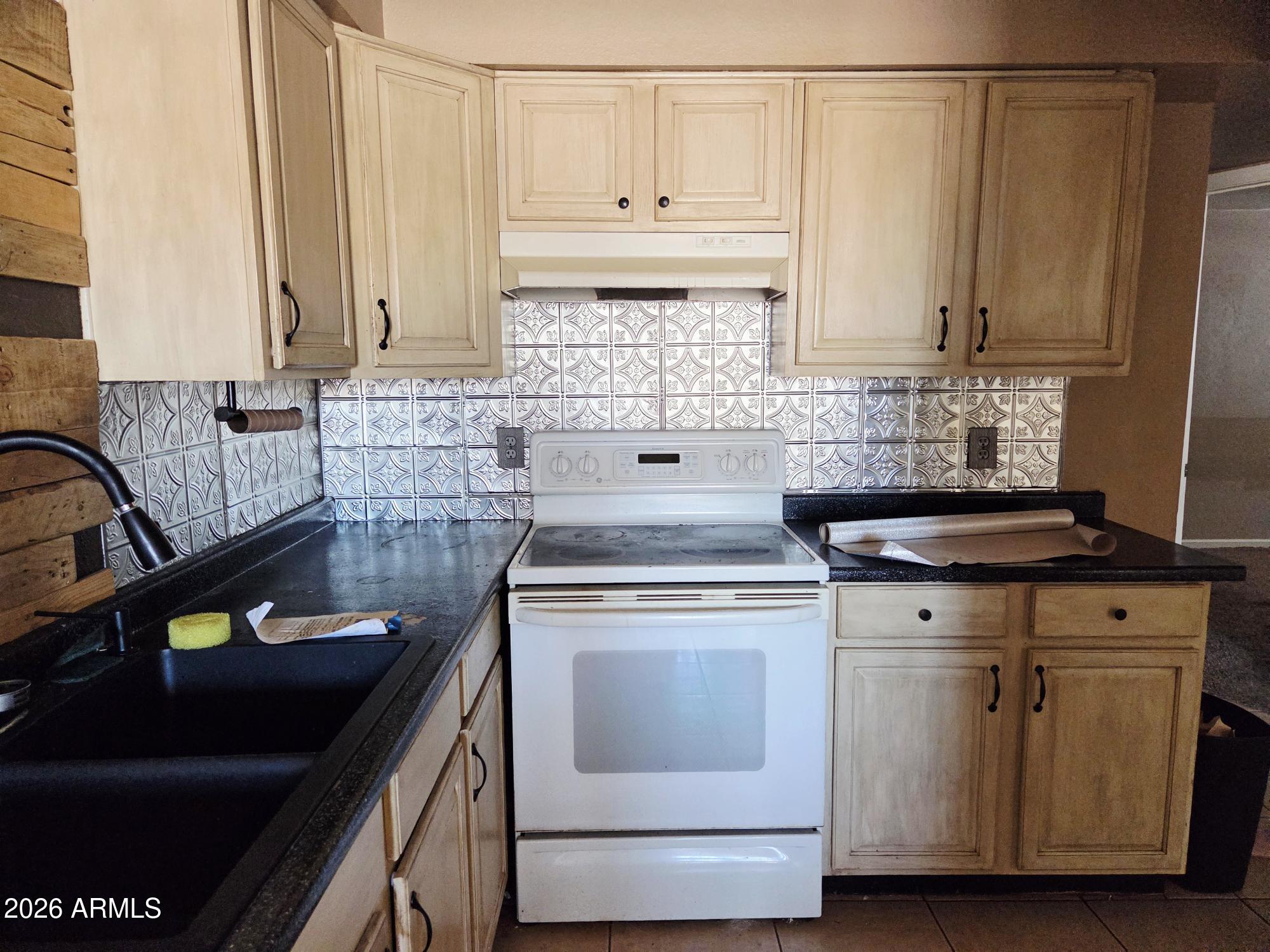 CASITAS AMD - Residential