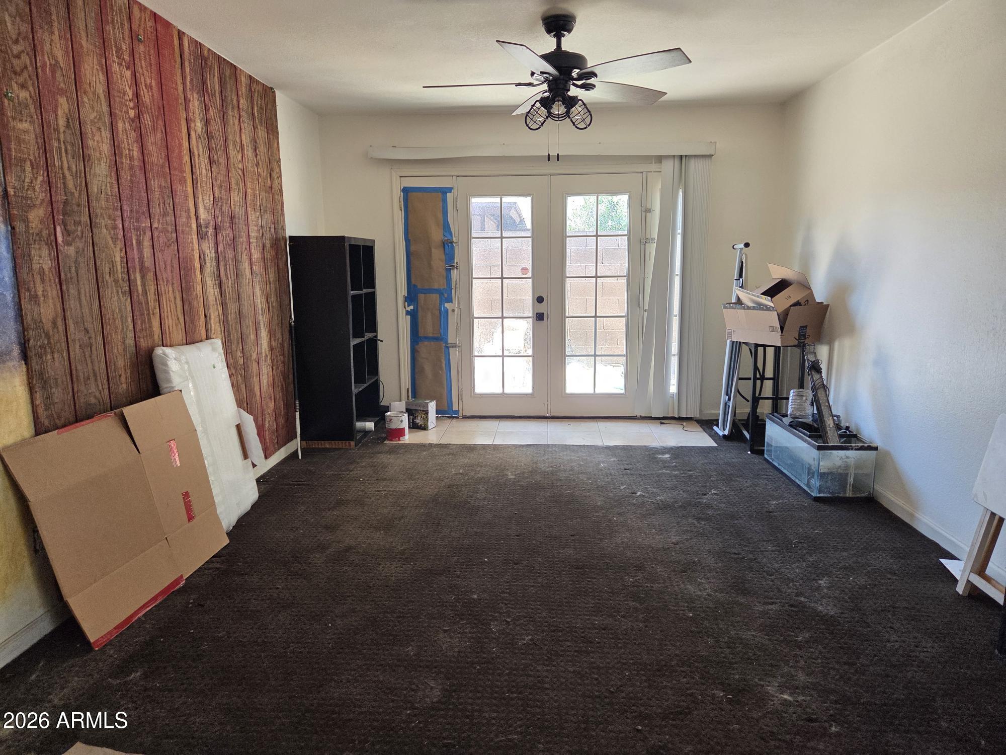 CASITAS AMD - Residential