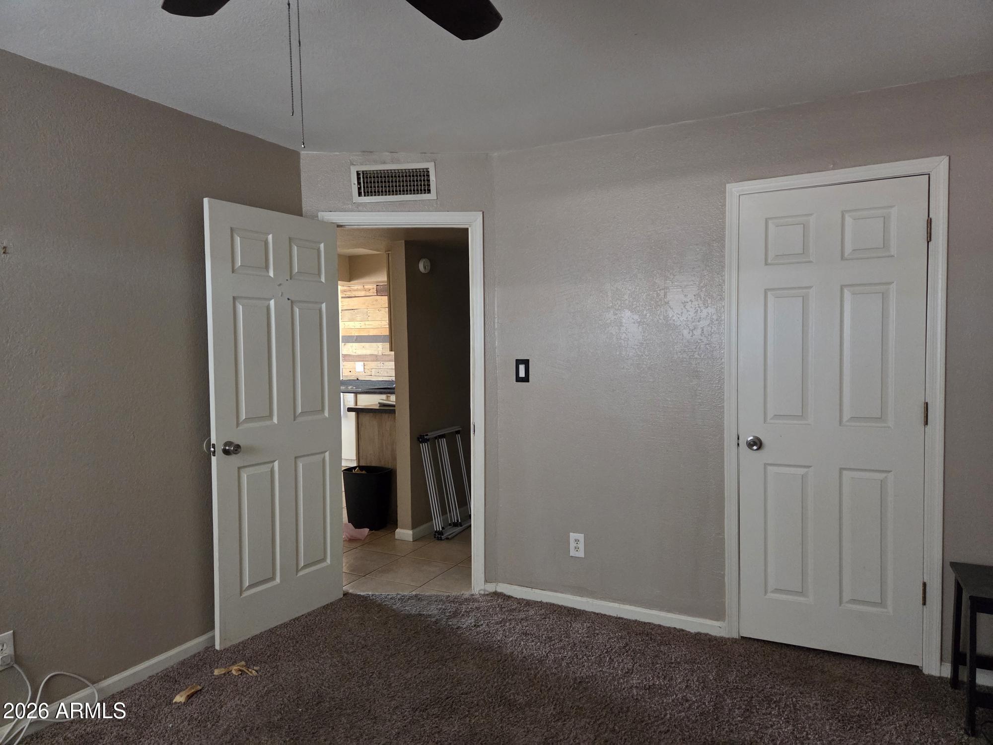 CASITAS AMD - Residential