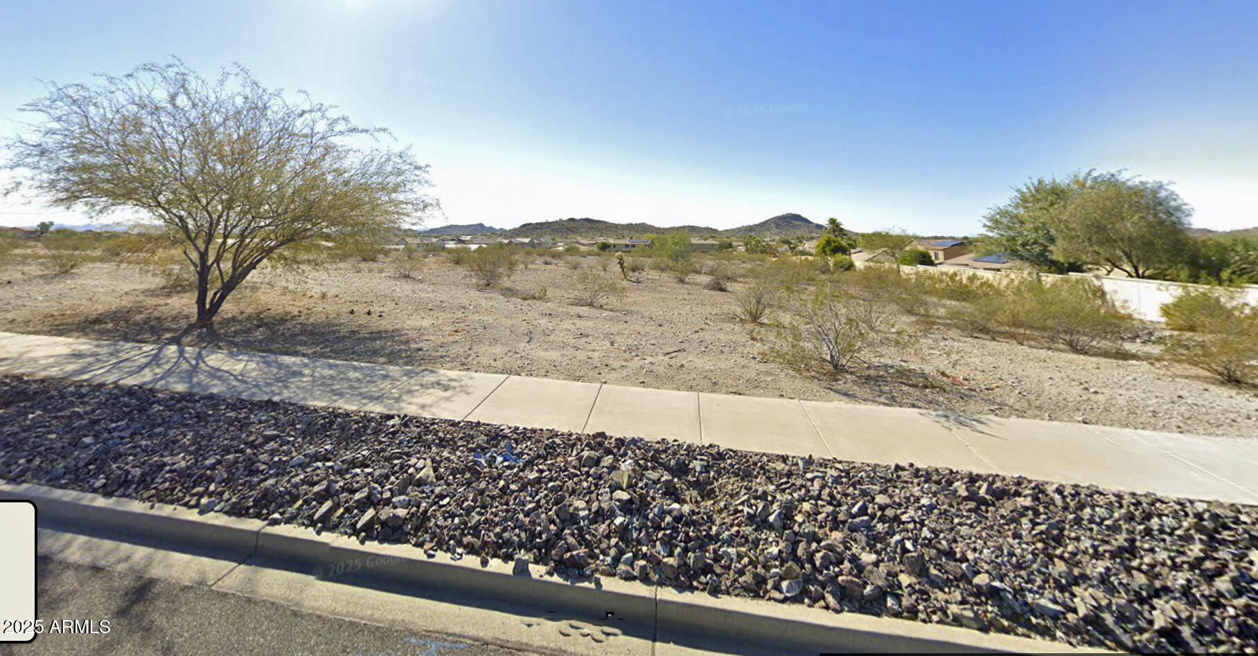 Estrella Mountain Ranch, Goodyear AZ - Land