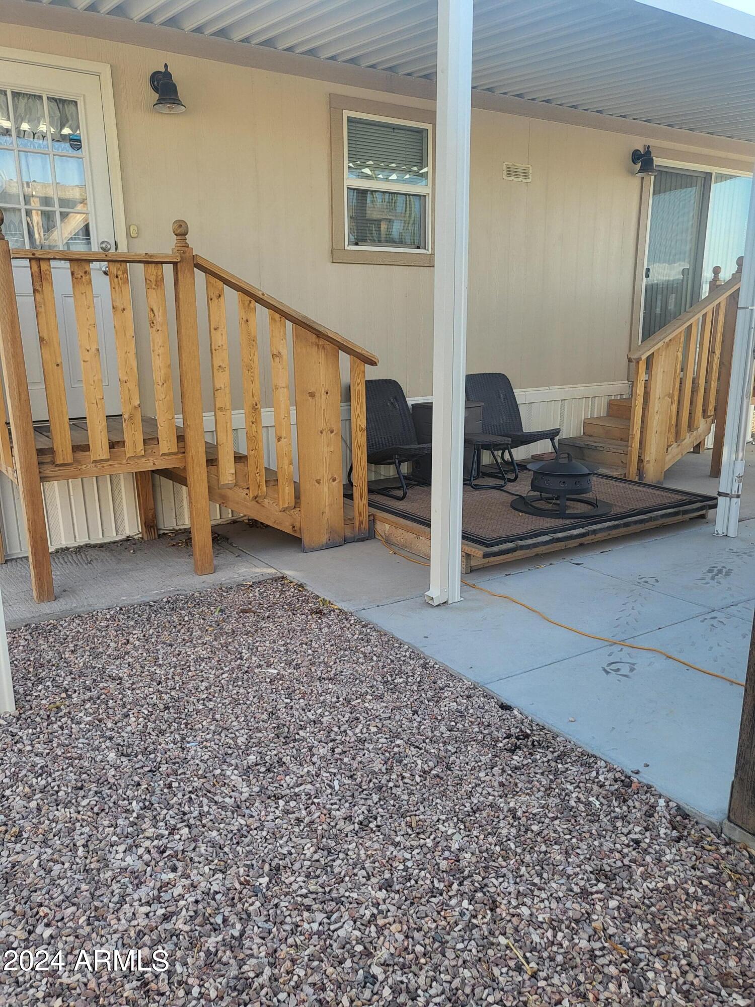 ESCAPEES AT NORTH RANCH - Residential