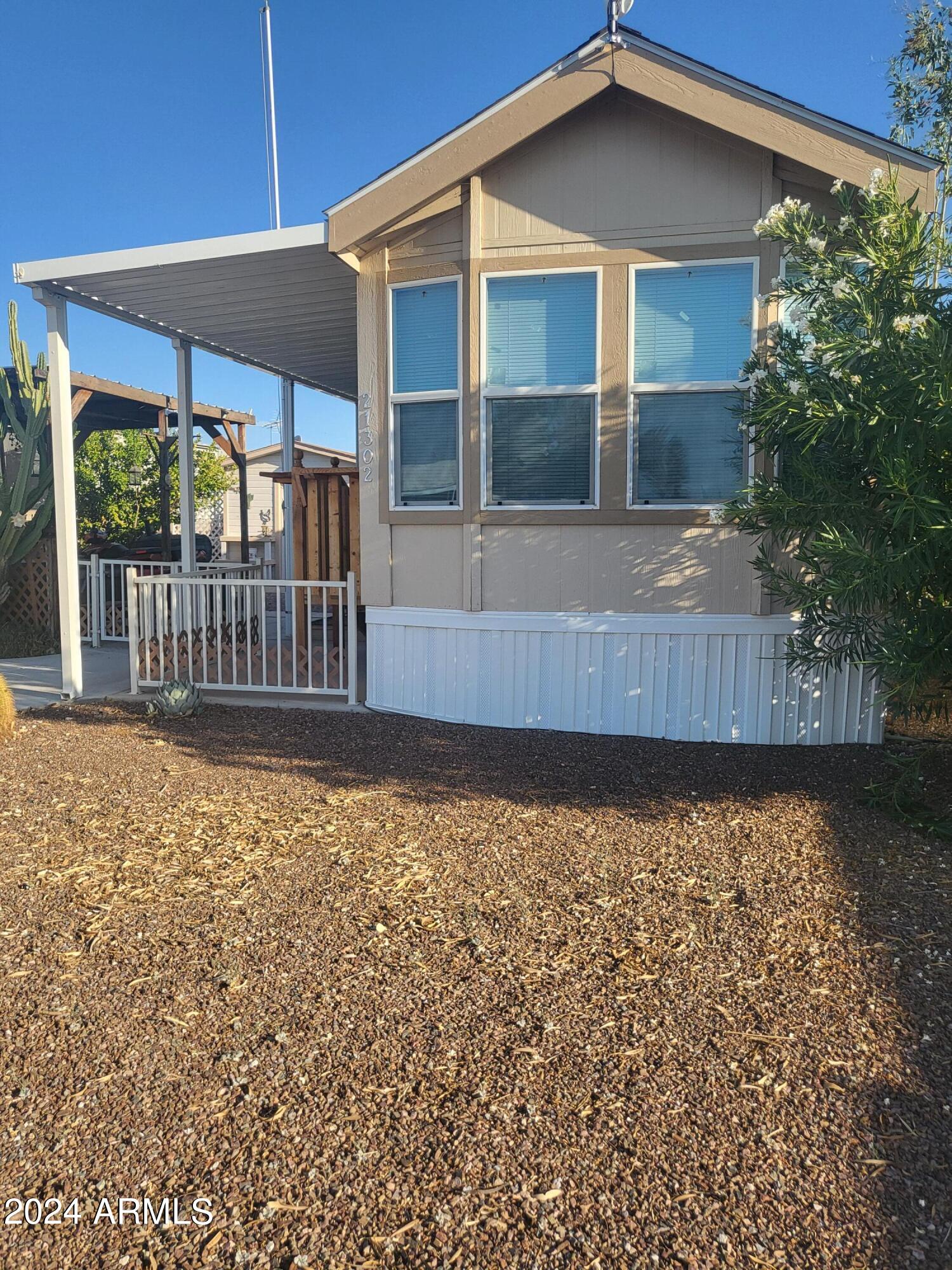 ESCAPEES AT NORTH RANCH - Residential