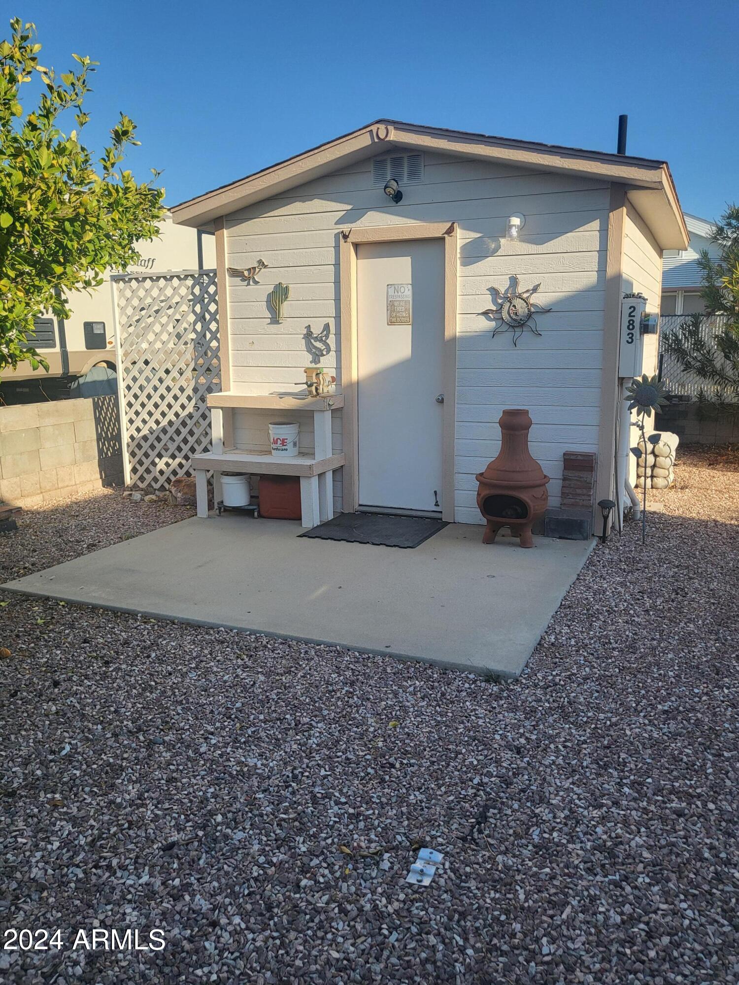 ESCAPEES AT NORTH RANCH - Residential