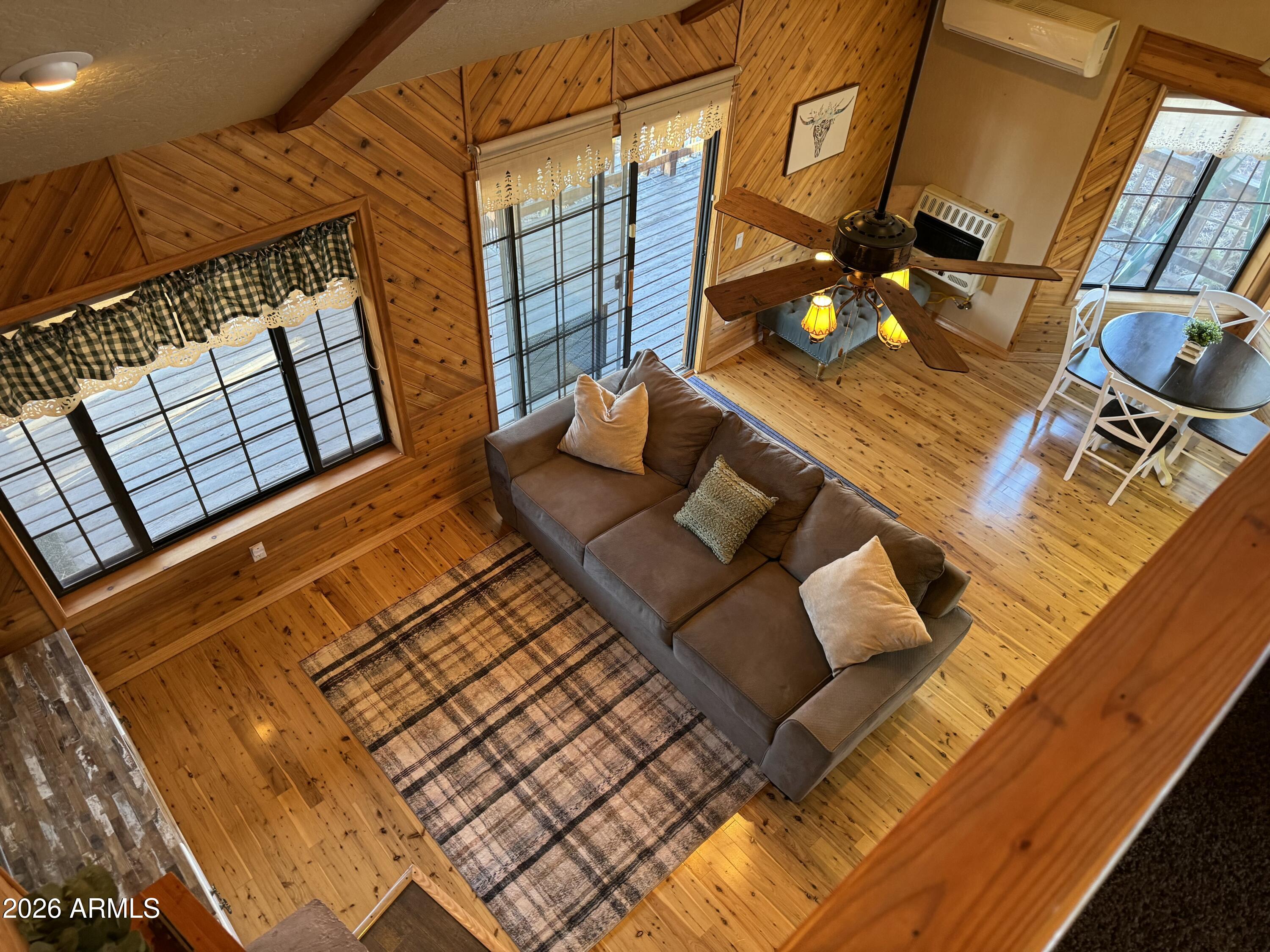 MOGOLLON AIR PARK - Residential