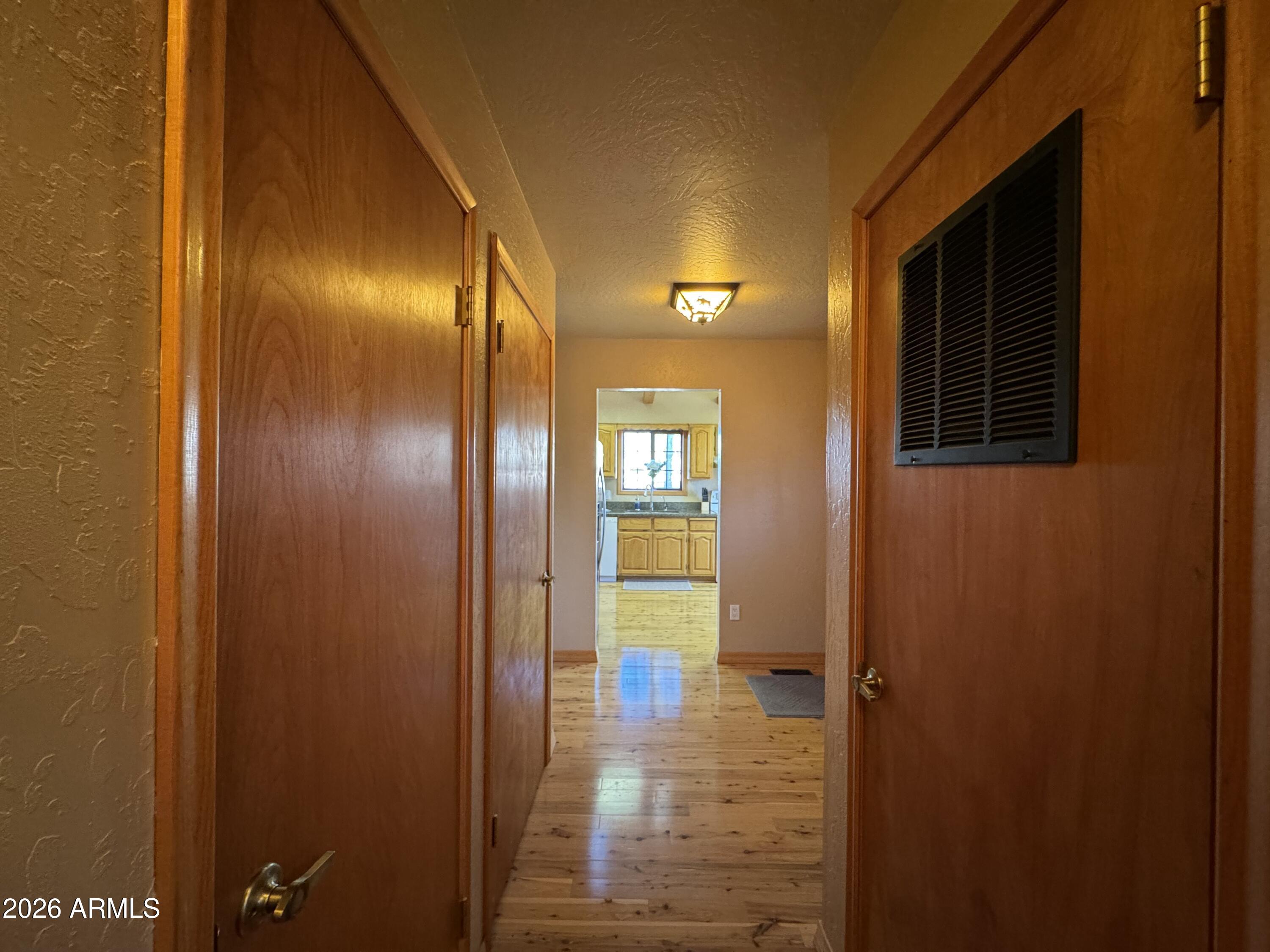 MOGOLLON AIR PARK - Residential