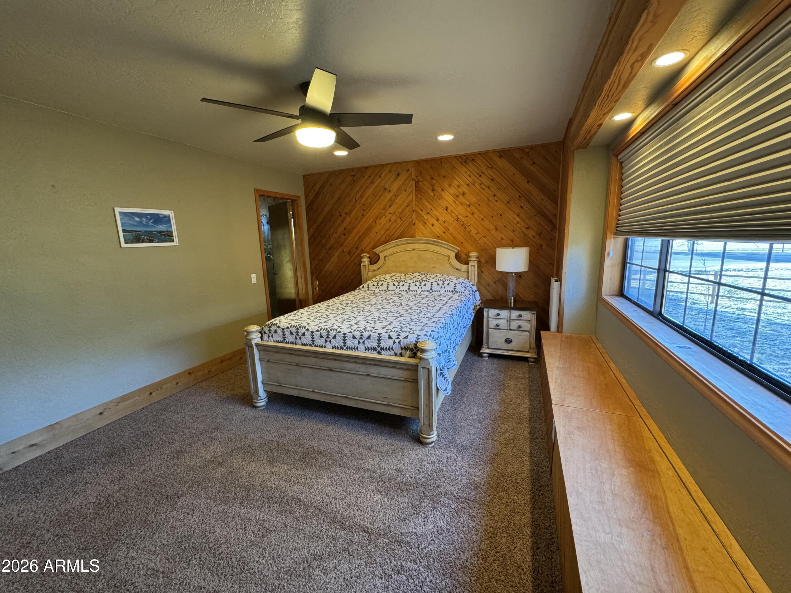 MOGOLLON AIR PARK - Residential