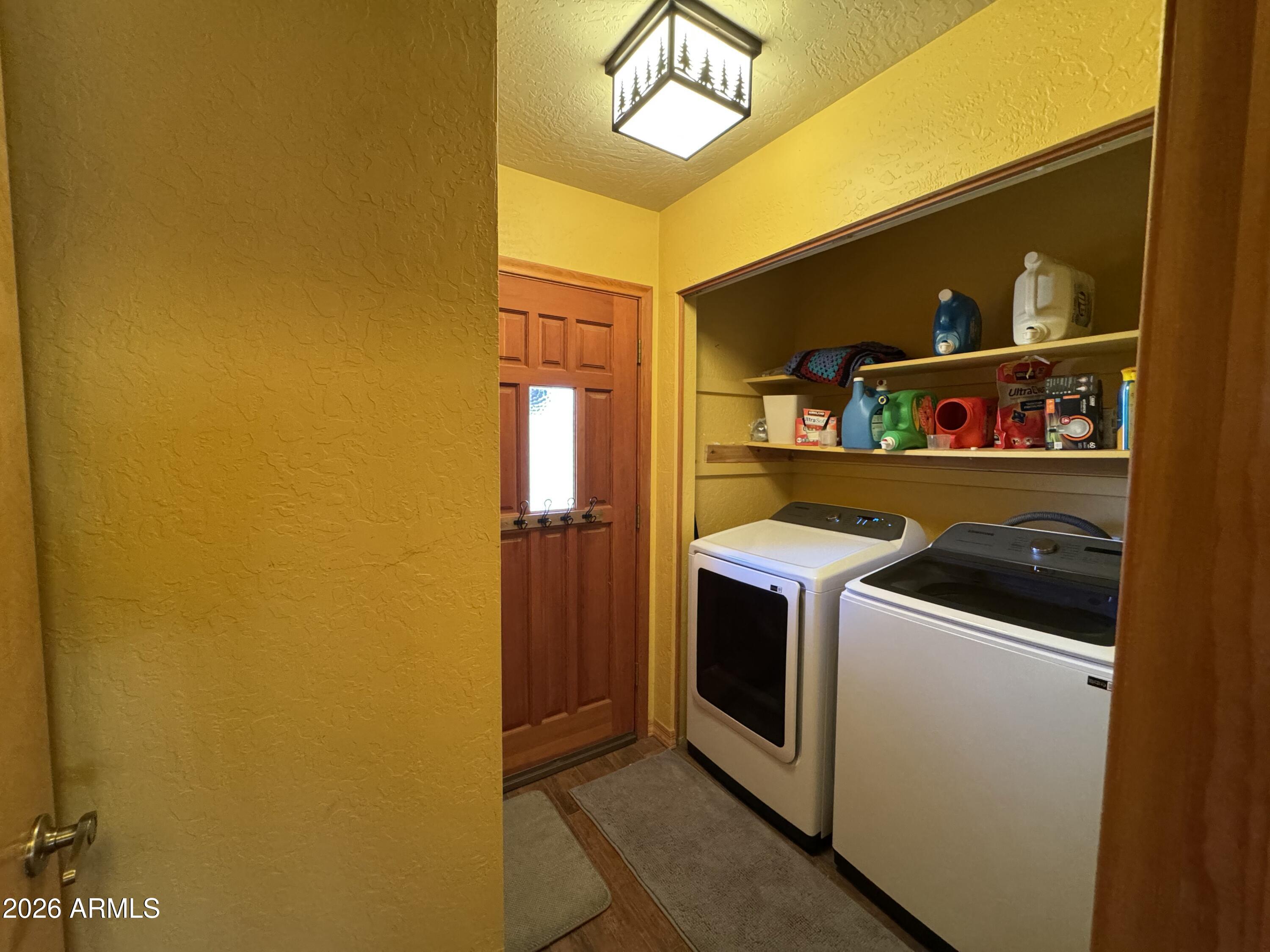 MOGOLLON AIR PARK - Residential