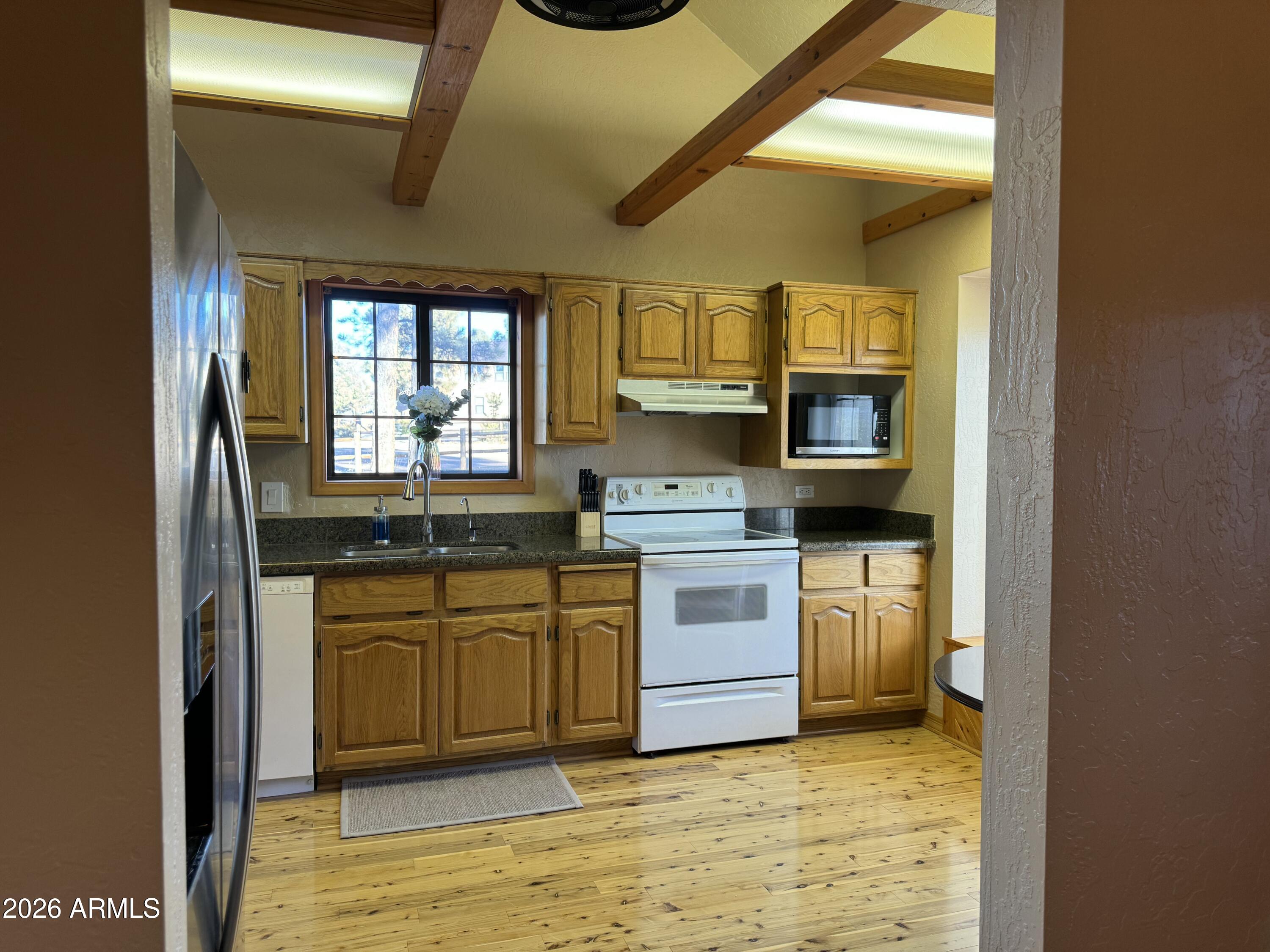 MOGOLLON AIR PARK - Residential