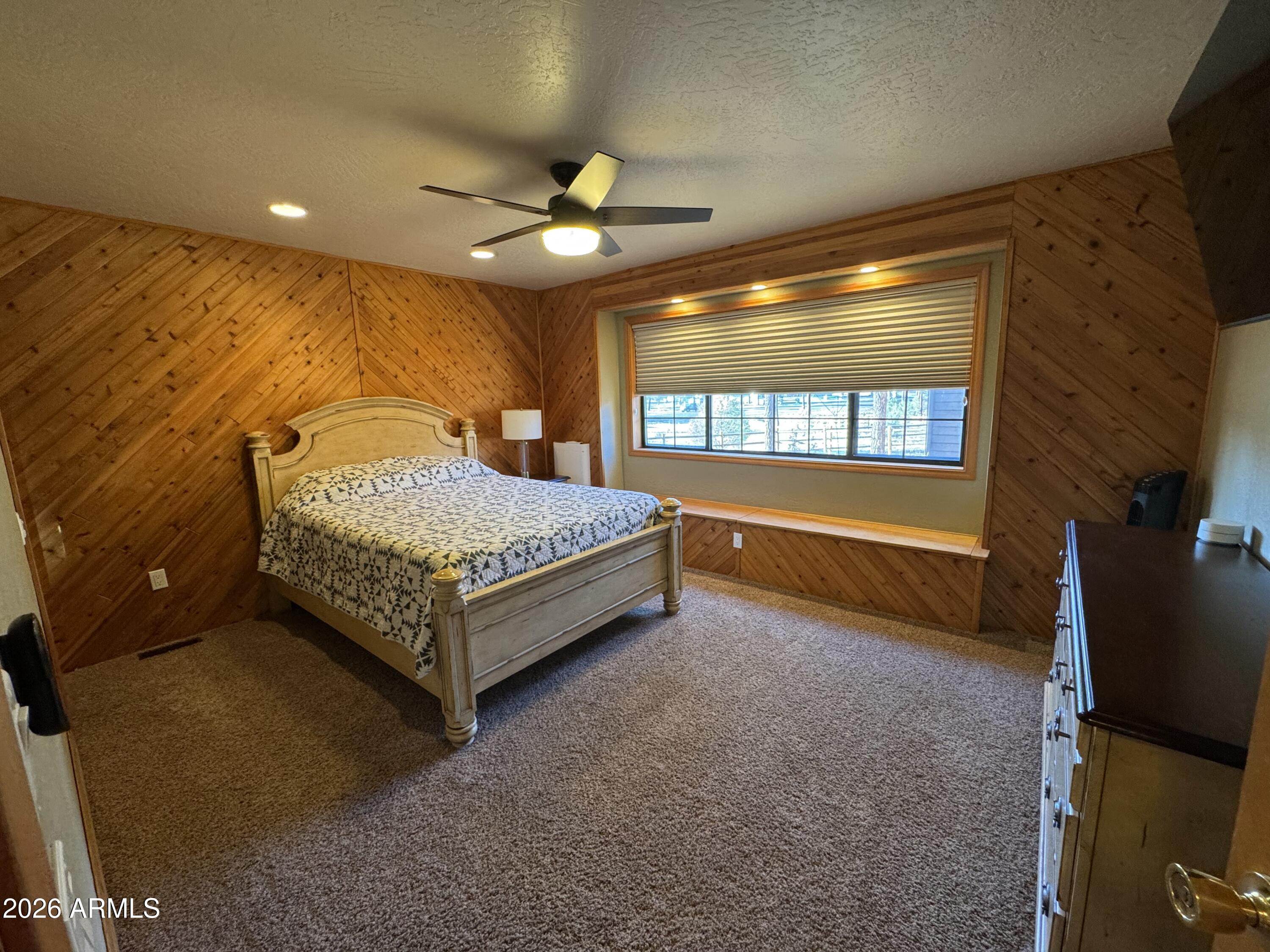 MOGOLLON AIR PARK - Residential