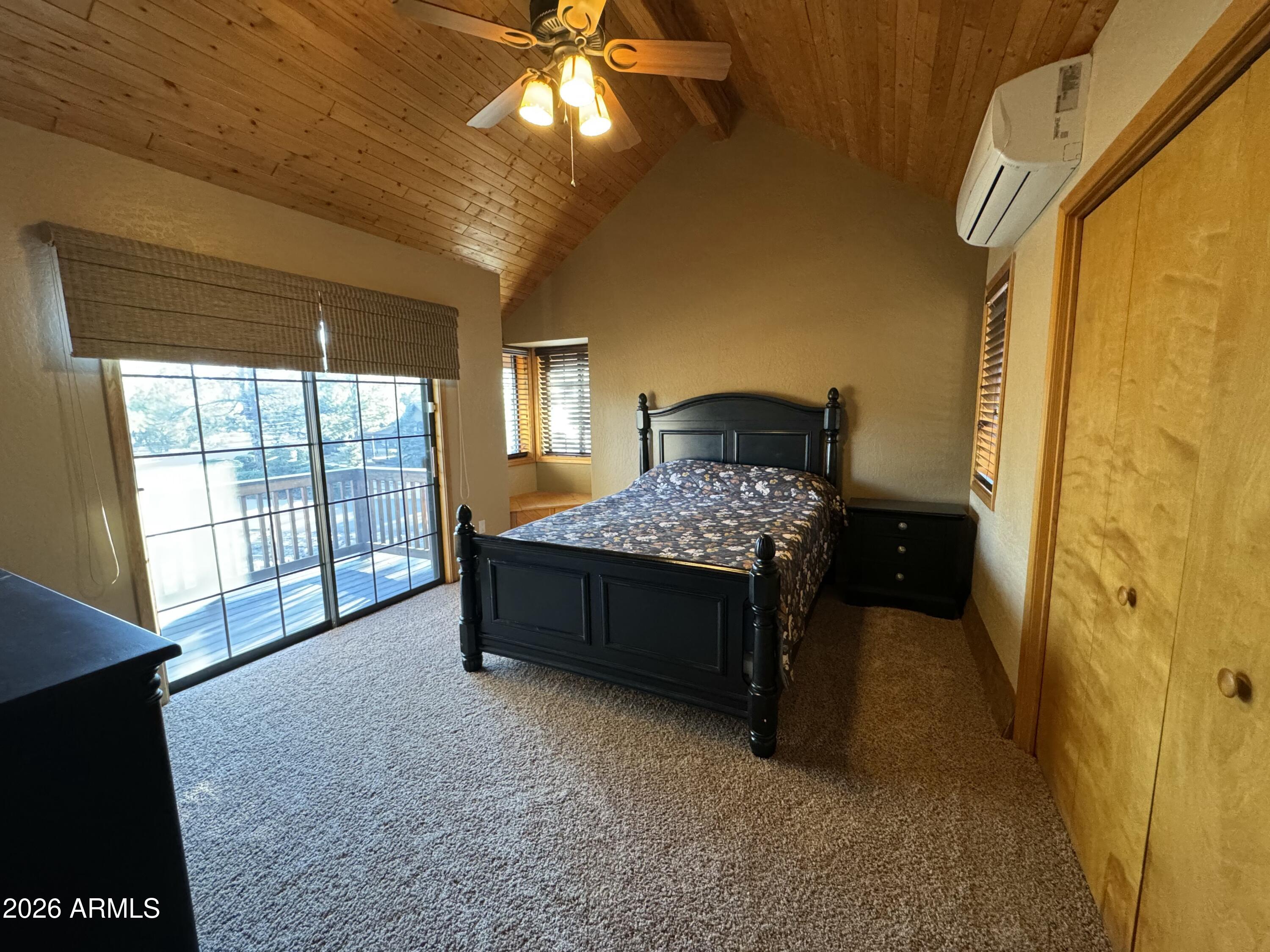 MOGOLLON AIR PARK - Residential