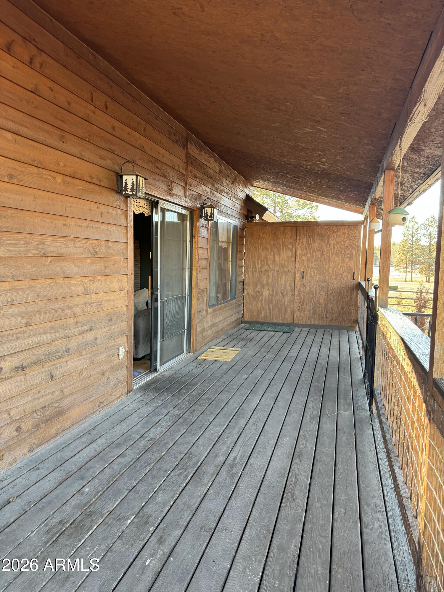 MOGOLLON AIR PARK - Residential