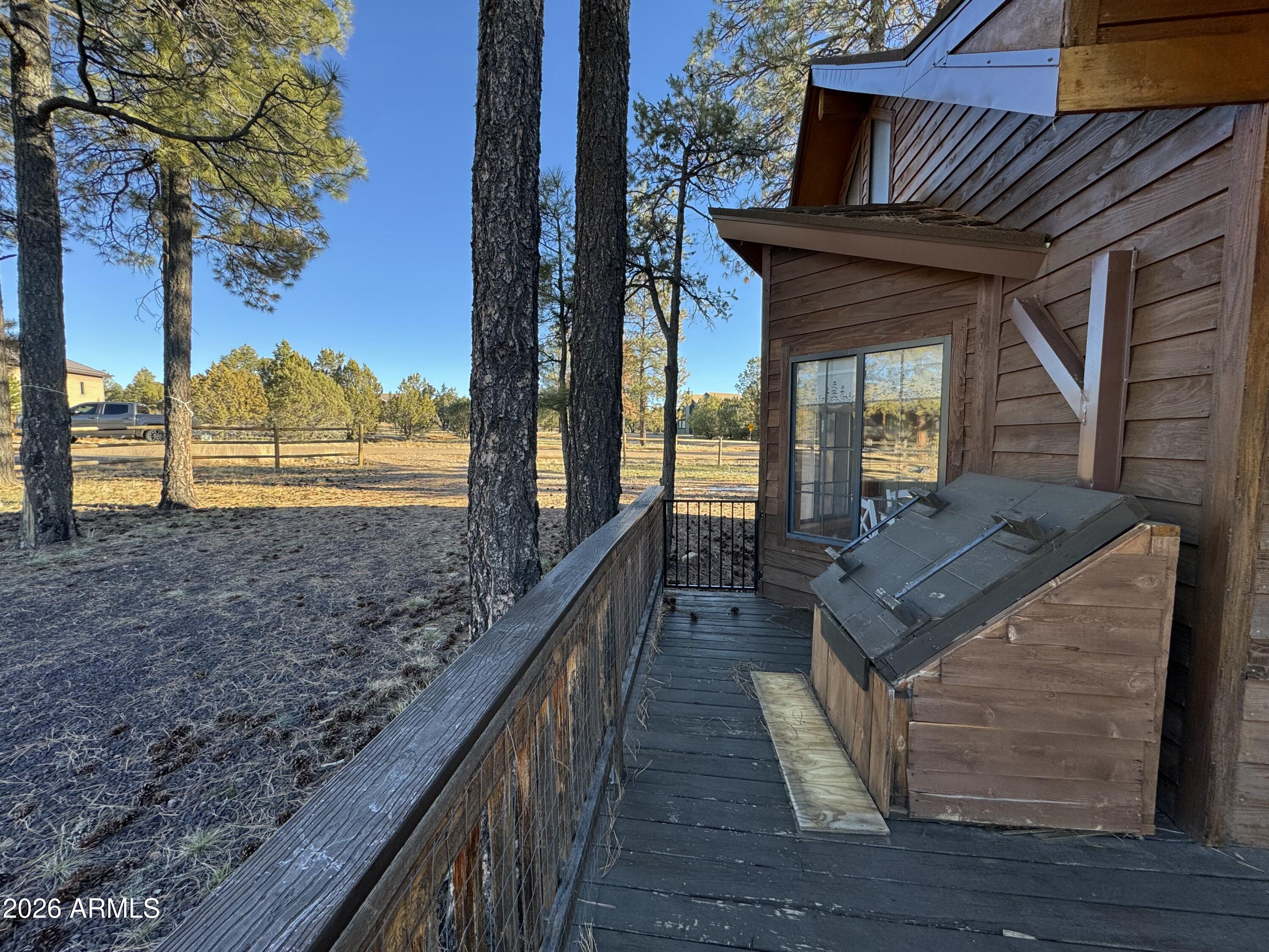 MOGOLLON AIR PARK - Residential