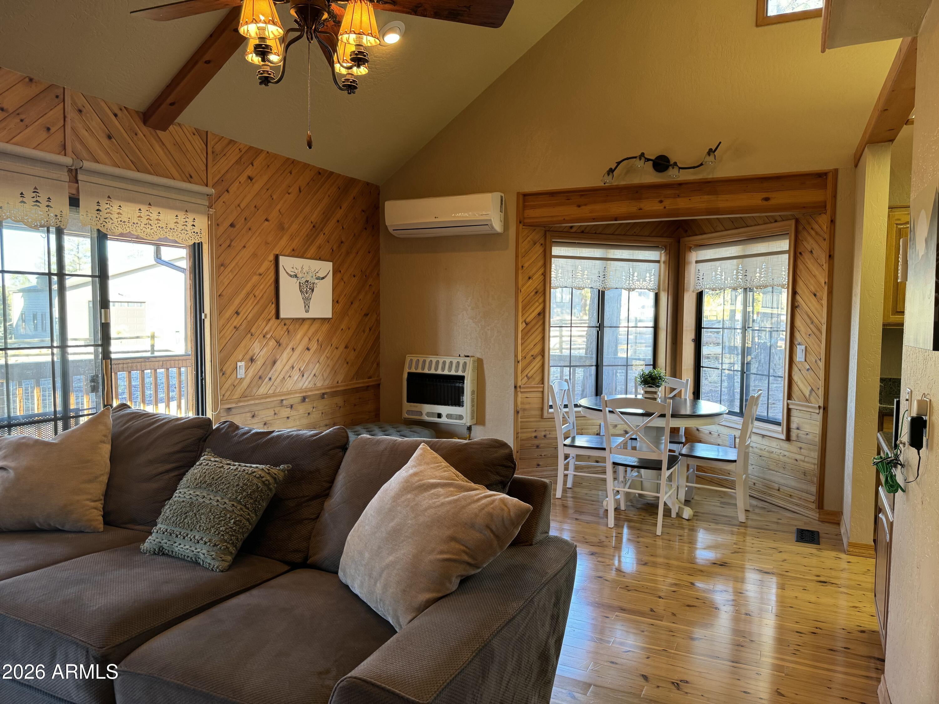 MOGOLLON AIR PARK - Residential