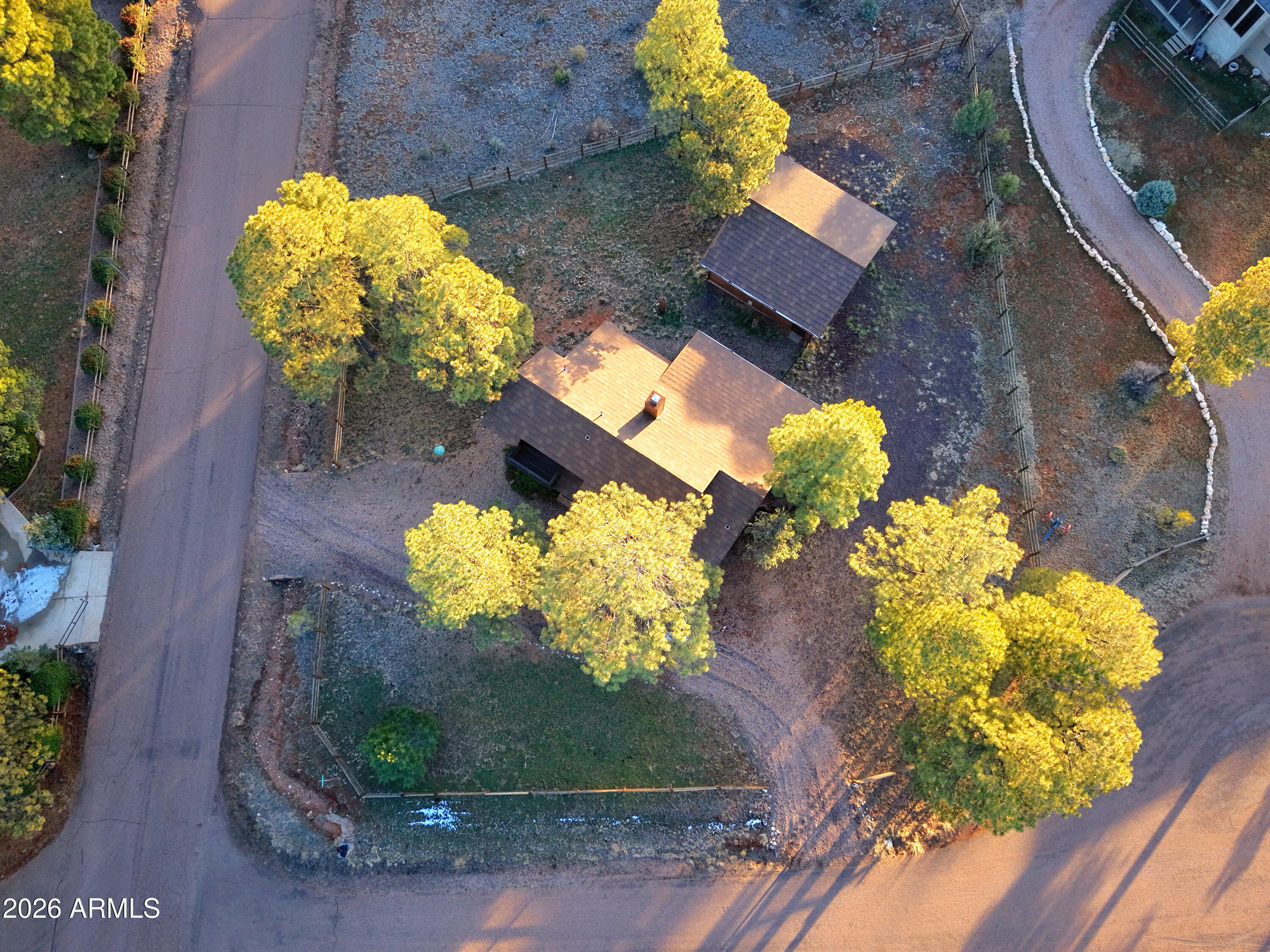 MOGOLLON AIR PARK - Residential