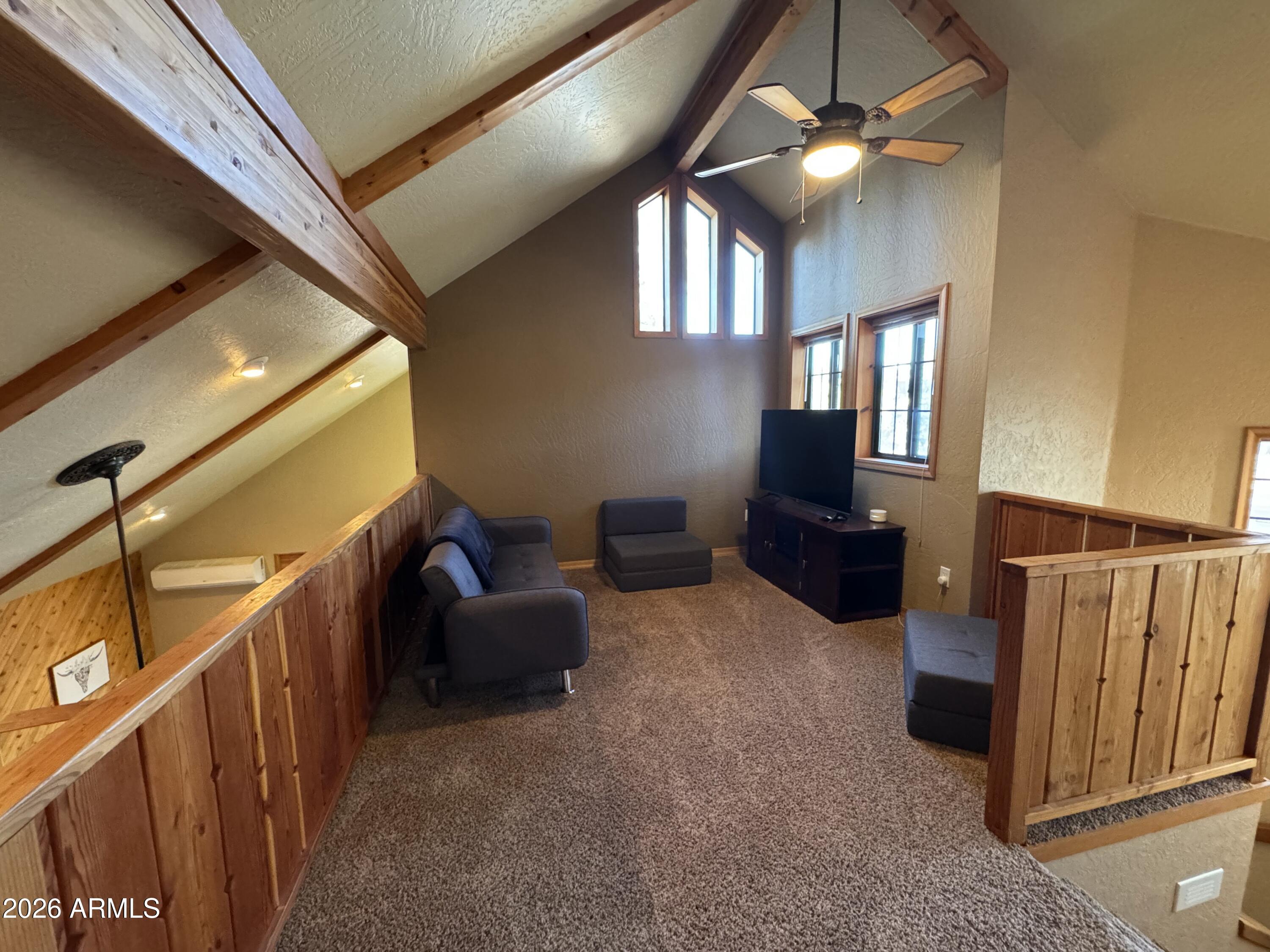 MOGOLLON AIR PARK - Residential