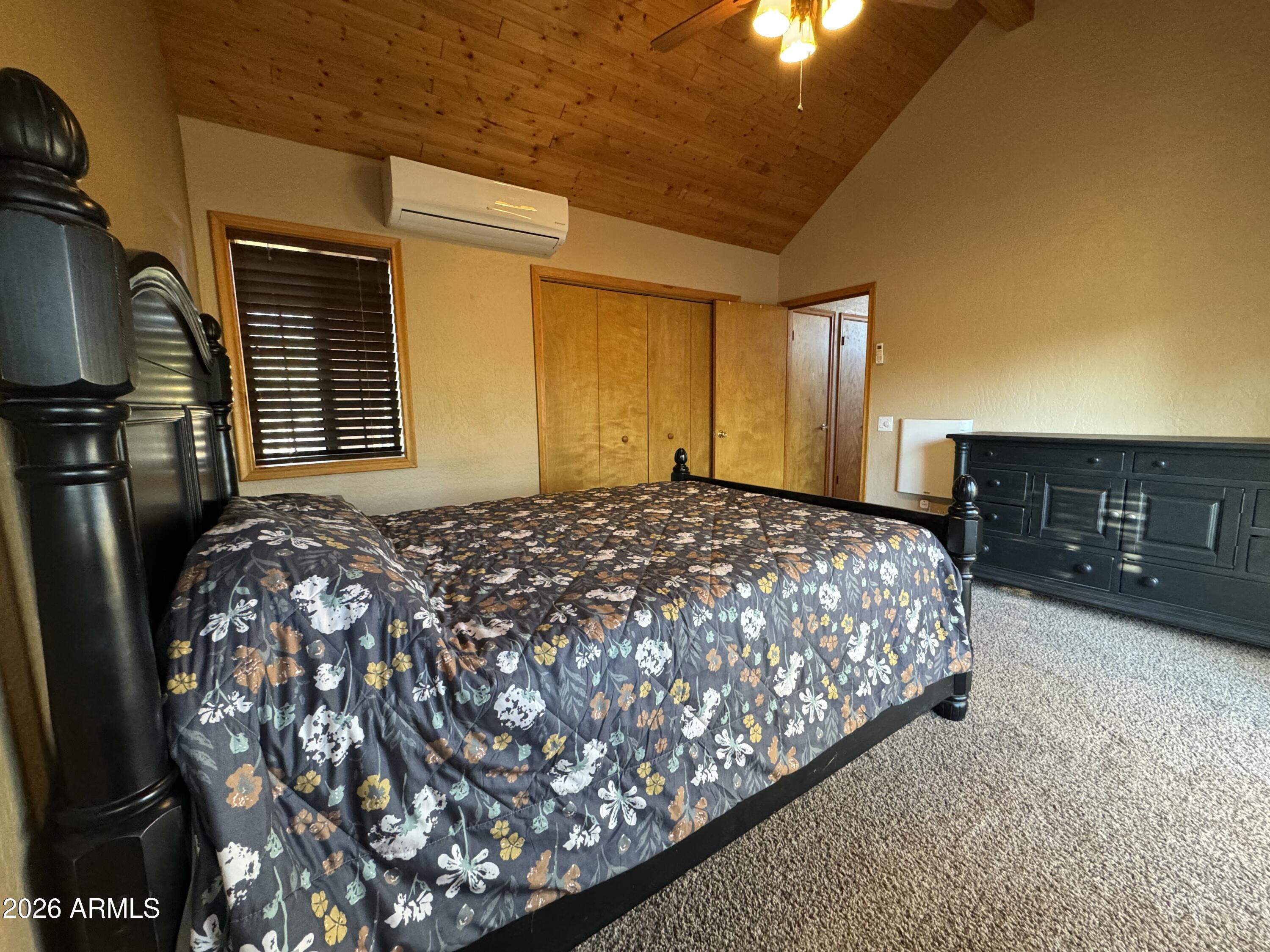 MOGOLLON AIR PARK - Residential