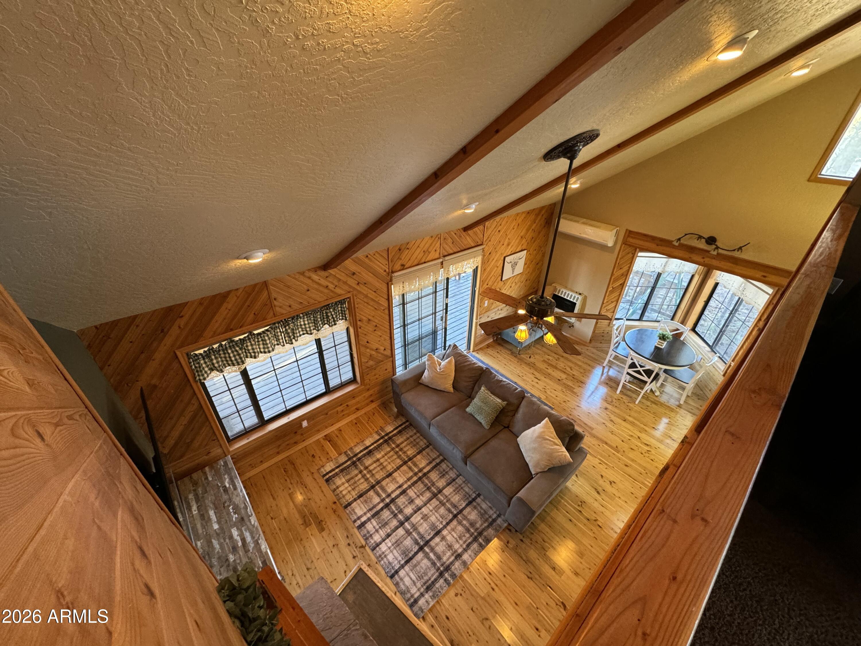 MOGOLLON AIR PARK - Residential