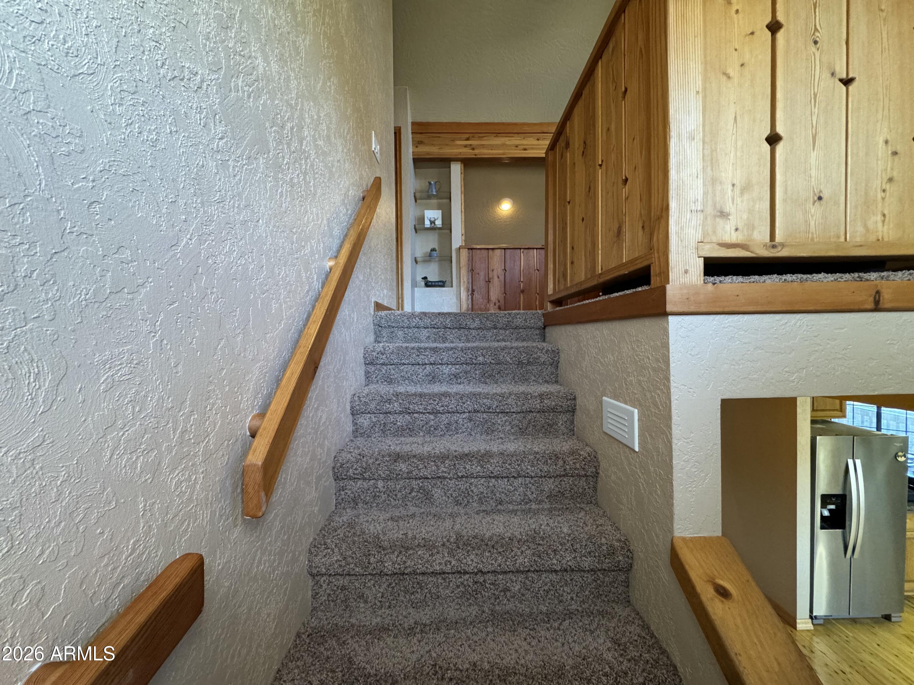 MOGOLLON AIR PARK - Residential