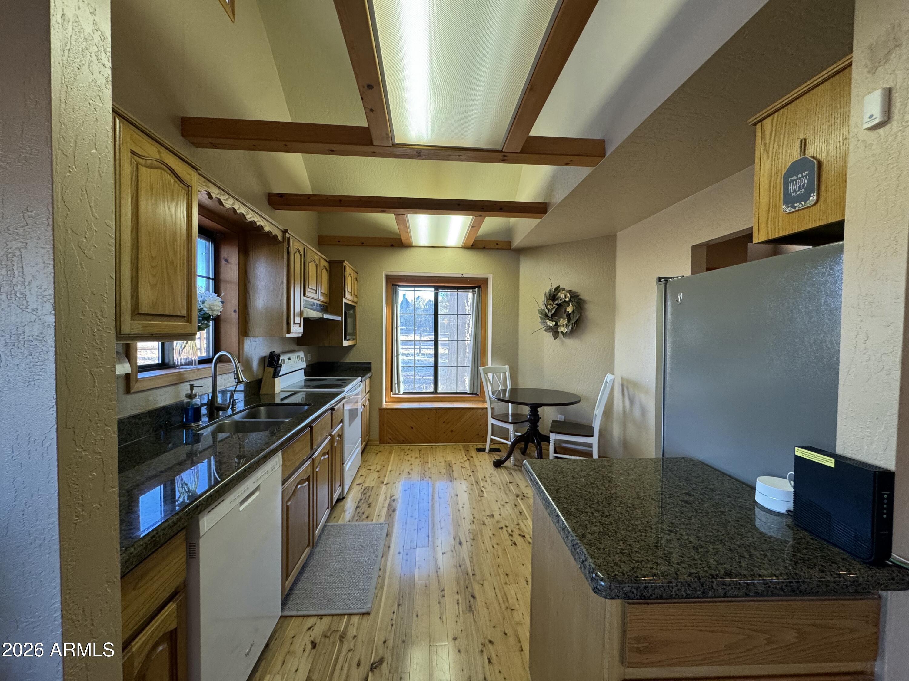 MOGOLLON AIR PARK - Residential