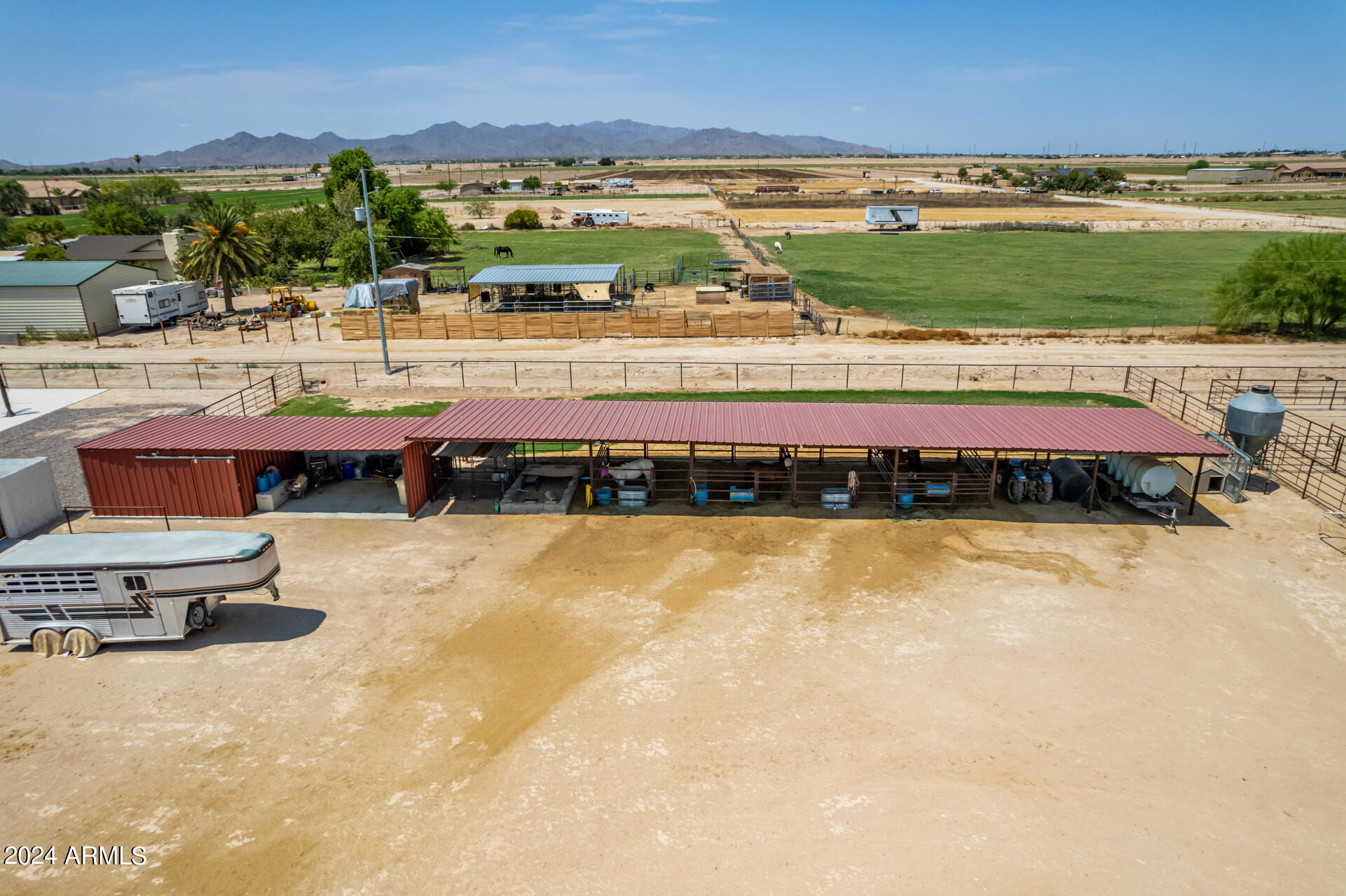 ROOSEVELT CITRUS ACRES UNIT 3 BLOCK 1 - Residential
