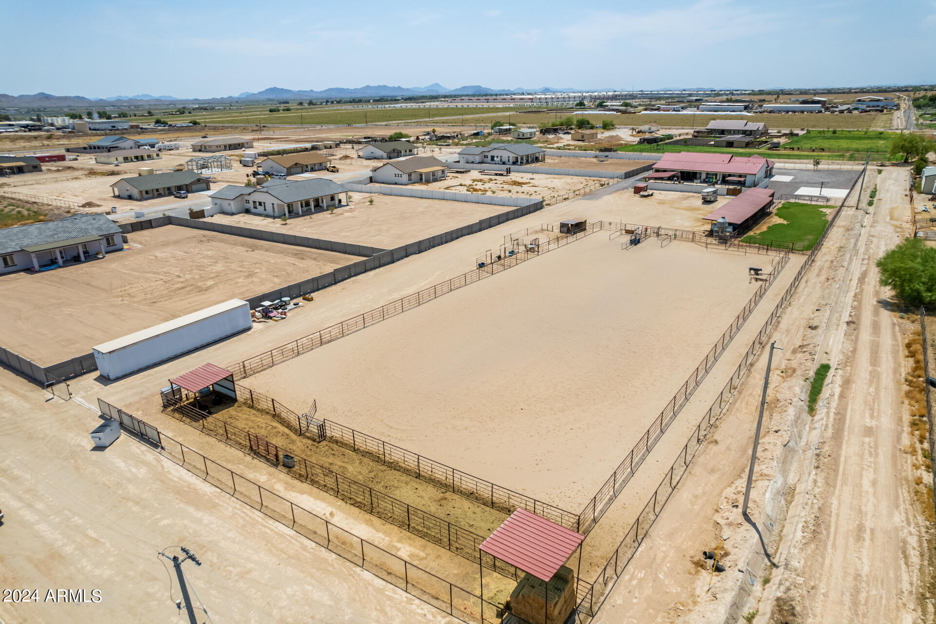ROOSEVELT CITRUS ACRES UNIT 3 BLOCK 1 - Residential