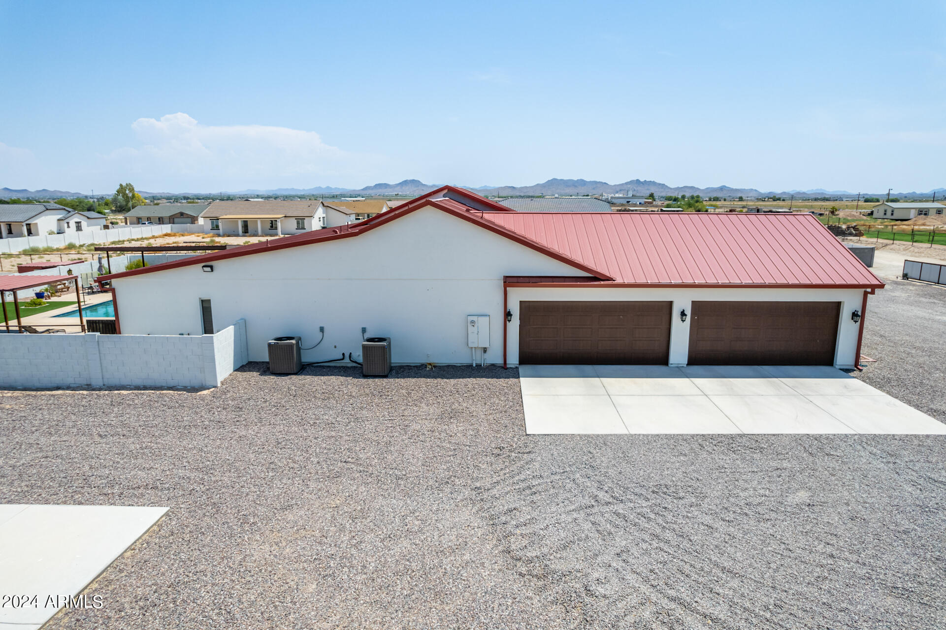 ROOSEVELT CITRUS ACRES UNIT 3 BLOCK 1 - Residential