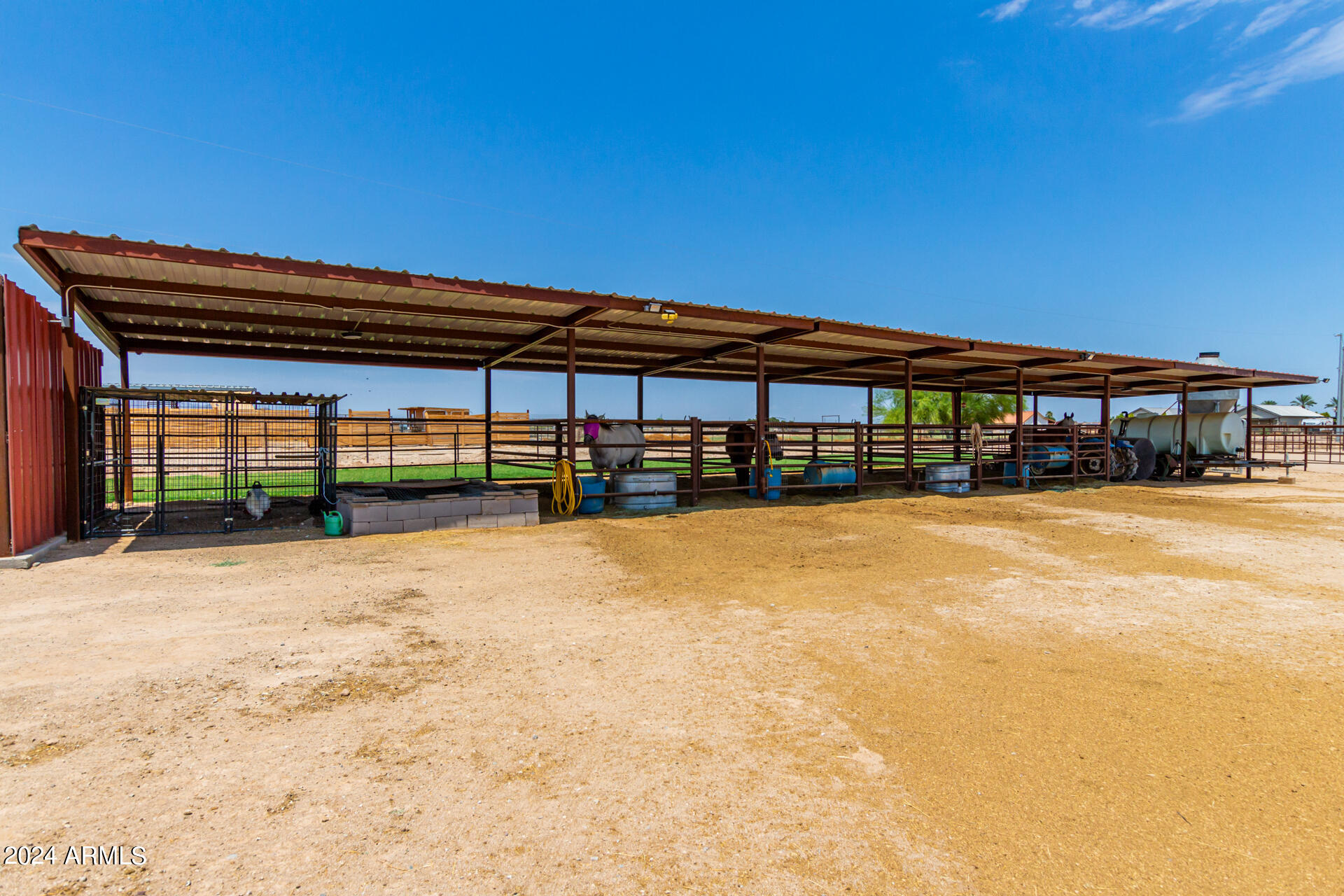 ROOSEVELT CITRUS ACRES UNIT 3 BLOCK 1 - Residential