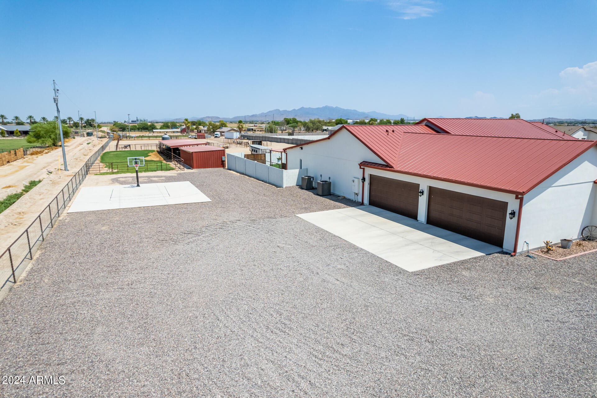 ROOSEVELT CITRUS ACRES UNIT 3 BLOCK 1 - Residential