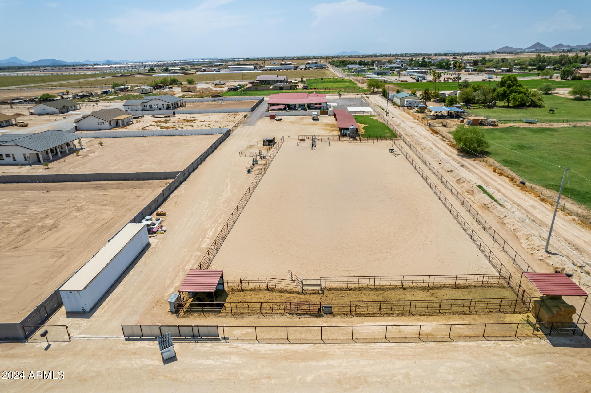 ROOSEVELT CITRUS ACRES UNIT 3 BLOCK 1 - Residential