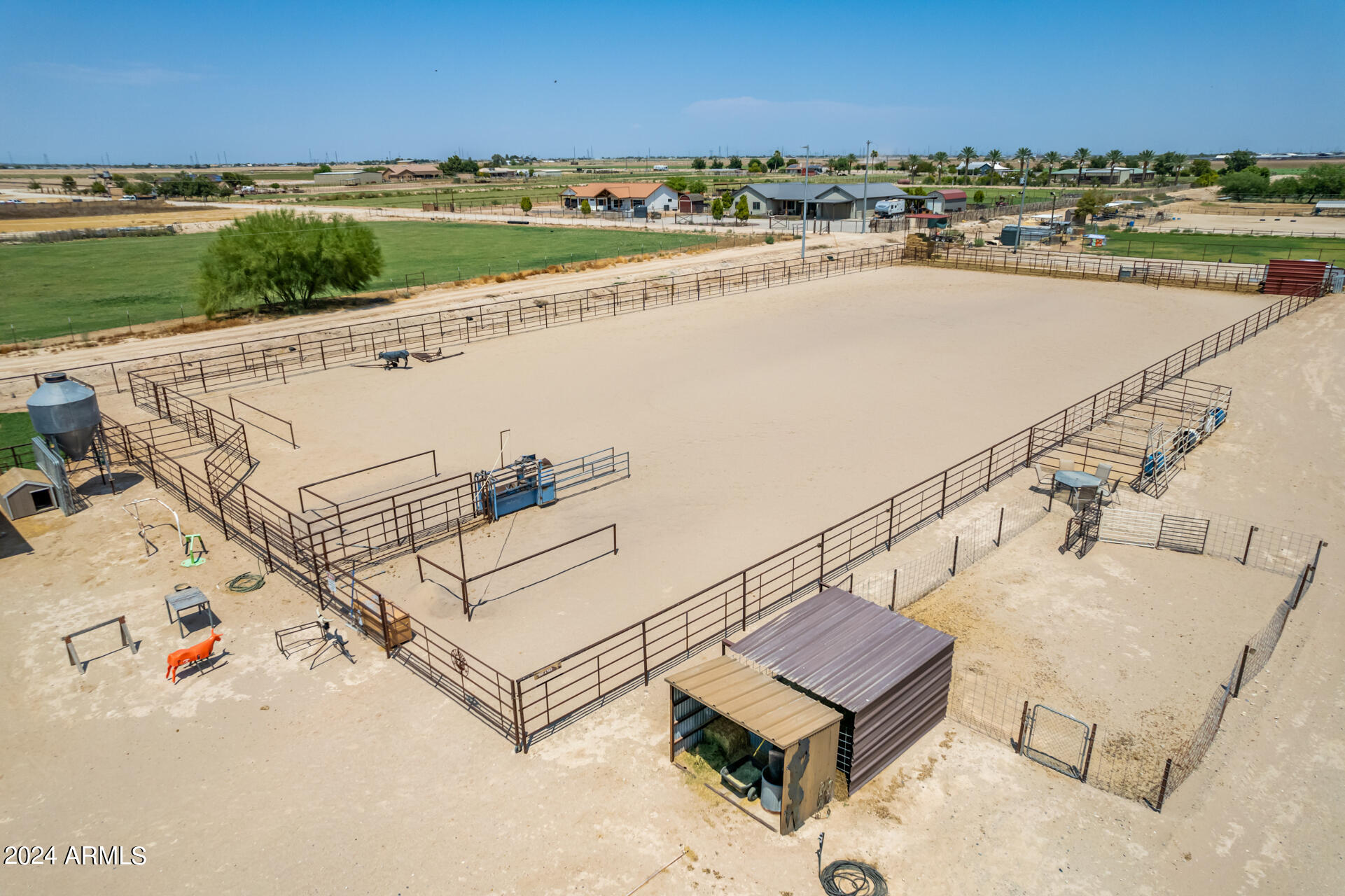 ROOSEVELT CITRUS ACRES UNIT 3 BLOCK 1 - Residential