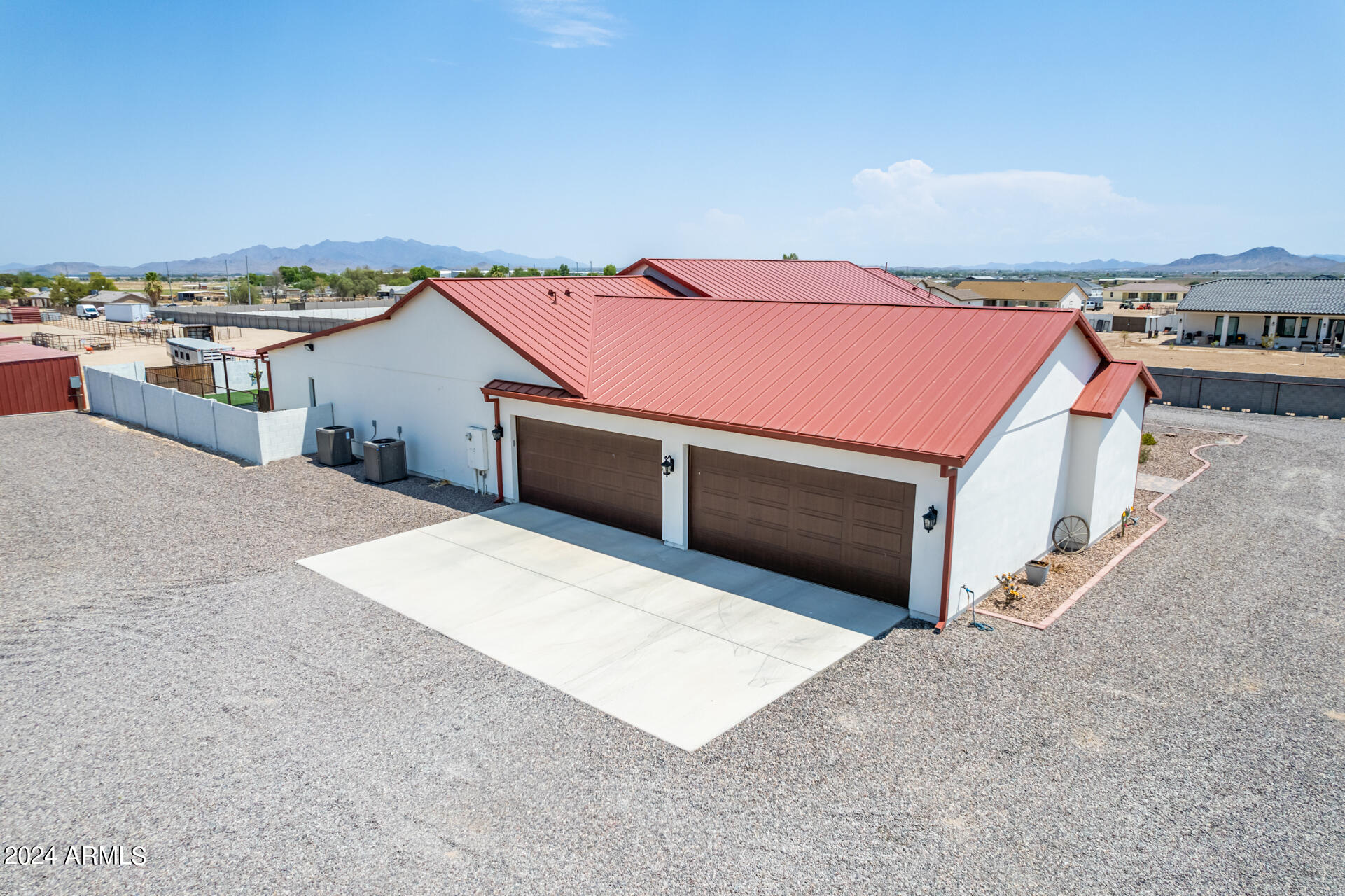 ROOSEVELT CITRUS ACRES UNIT 3 BLOCK 1 - Residential