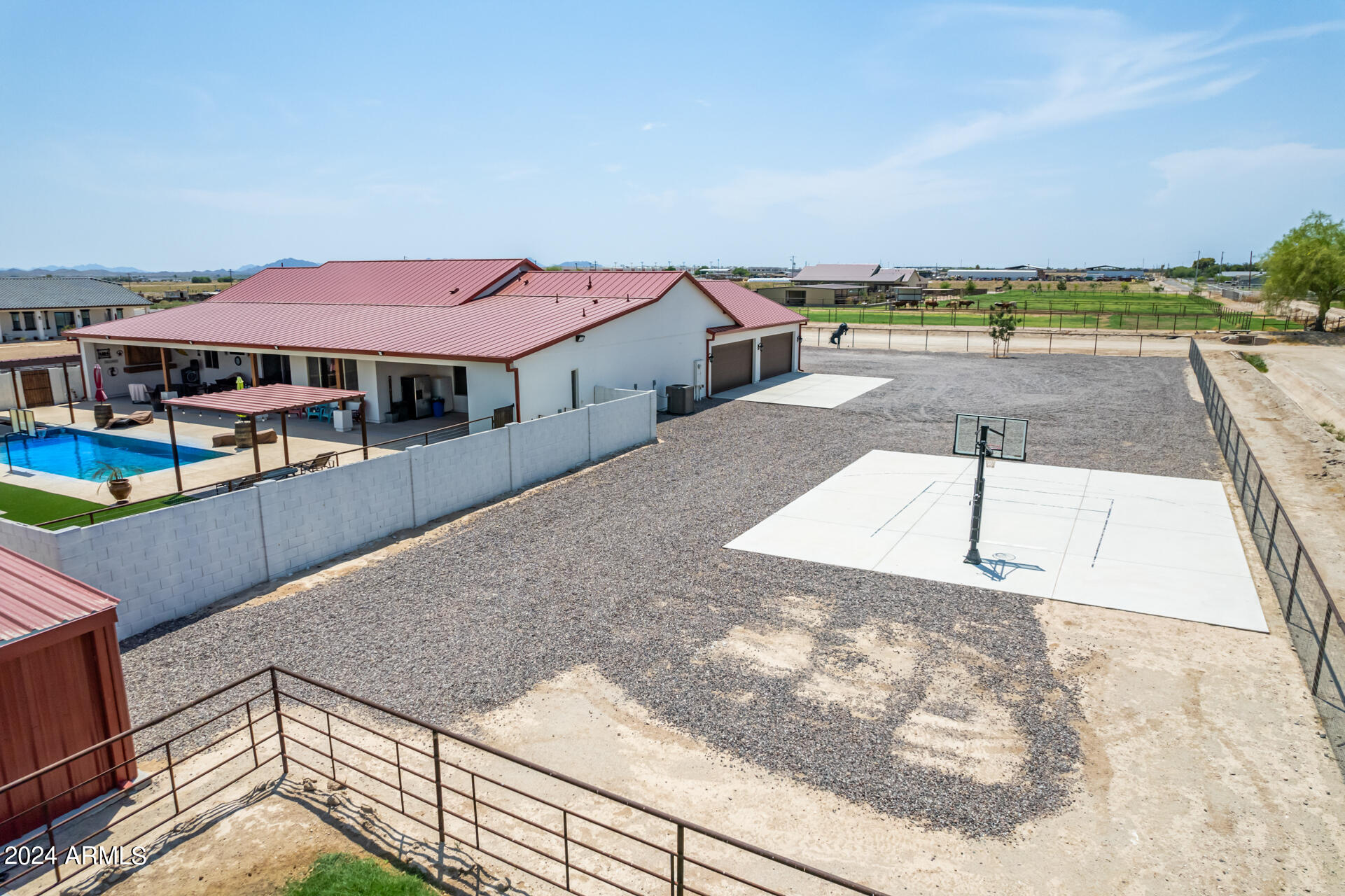 ROOSEVELT CITRUS ACRES UNIT 3 BLOCK 1 - Residential