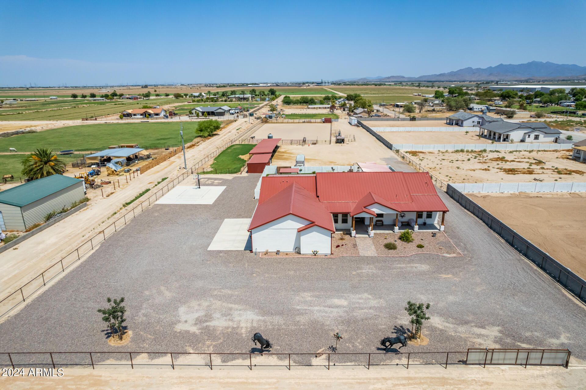 ROOSEVELT CITRUS ACRES UNIT 3 BLOCK 1 - Residential
