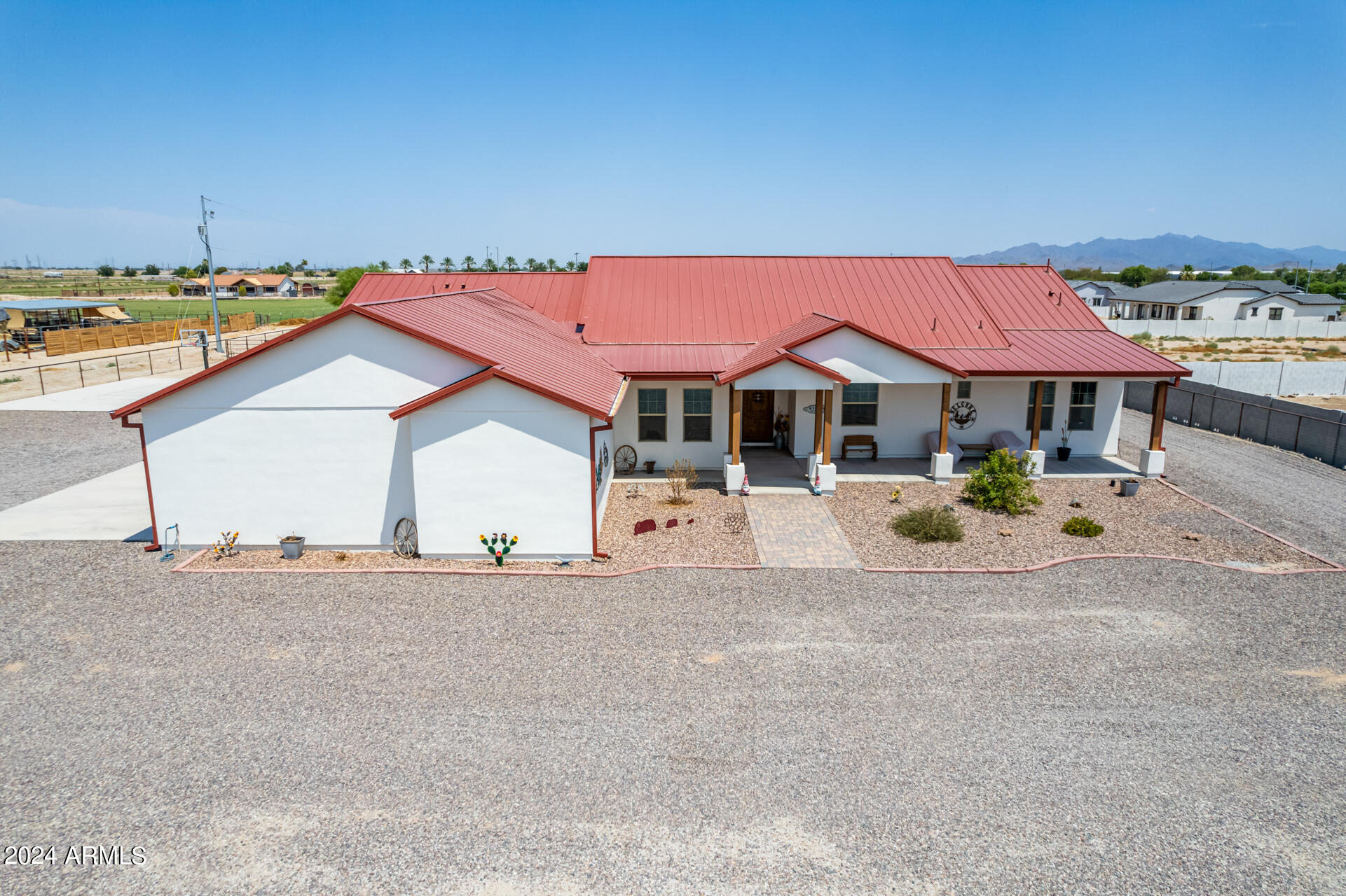 ROOSEVELT CITRUS ACRES UNIT 3 BLOCK 1 - Residential