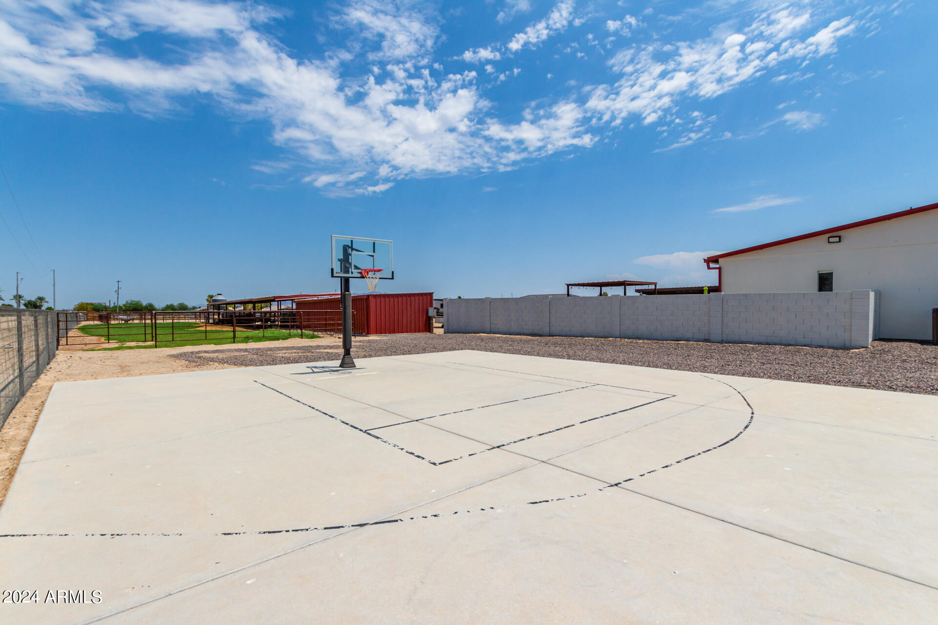 ROOSEVELT CITRUS ACRES UNIT 3 BLOCK 1 - Residential